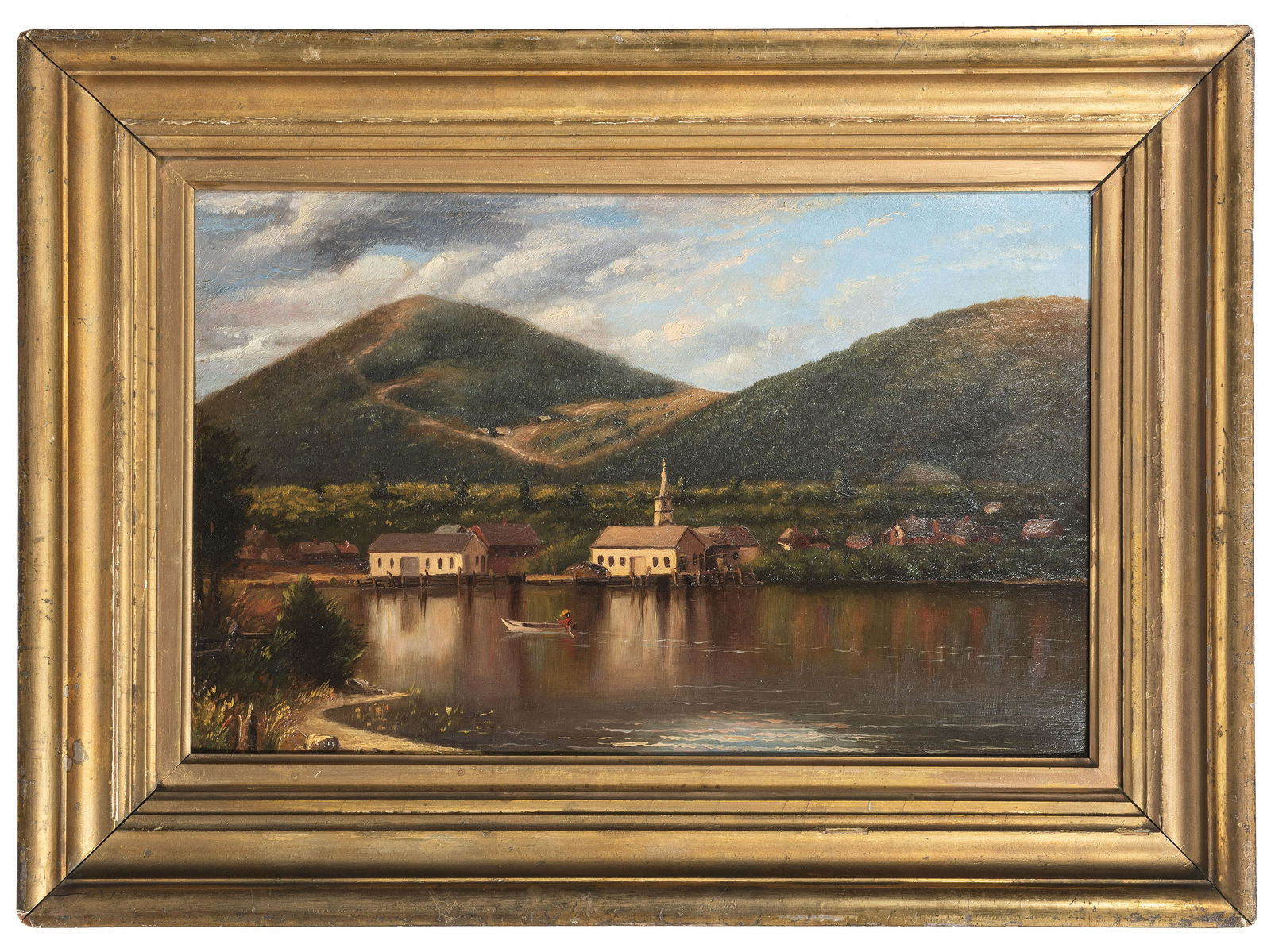 American School, 19th Century (1 of 6)