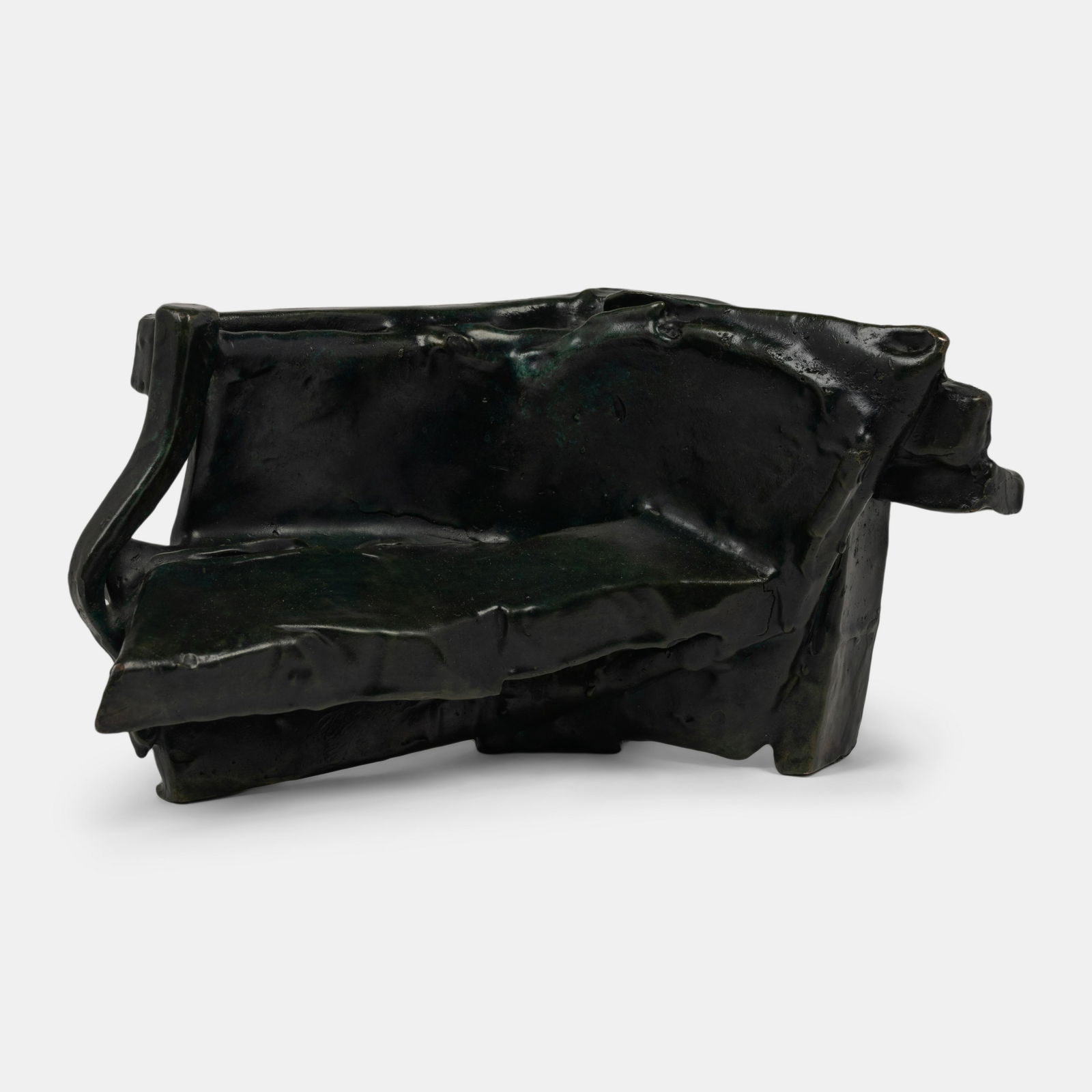 Michael Steiner (American, b. 1945) P-53, 1979 (1 of 7)