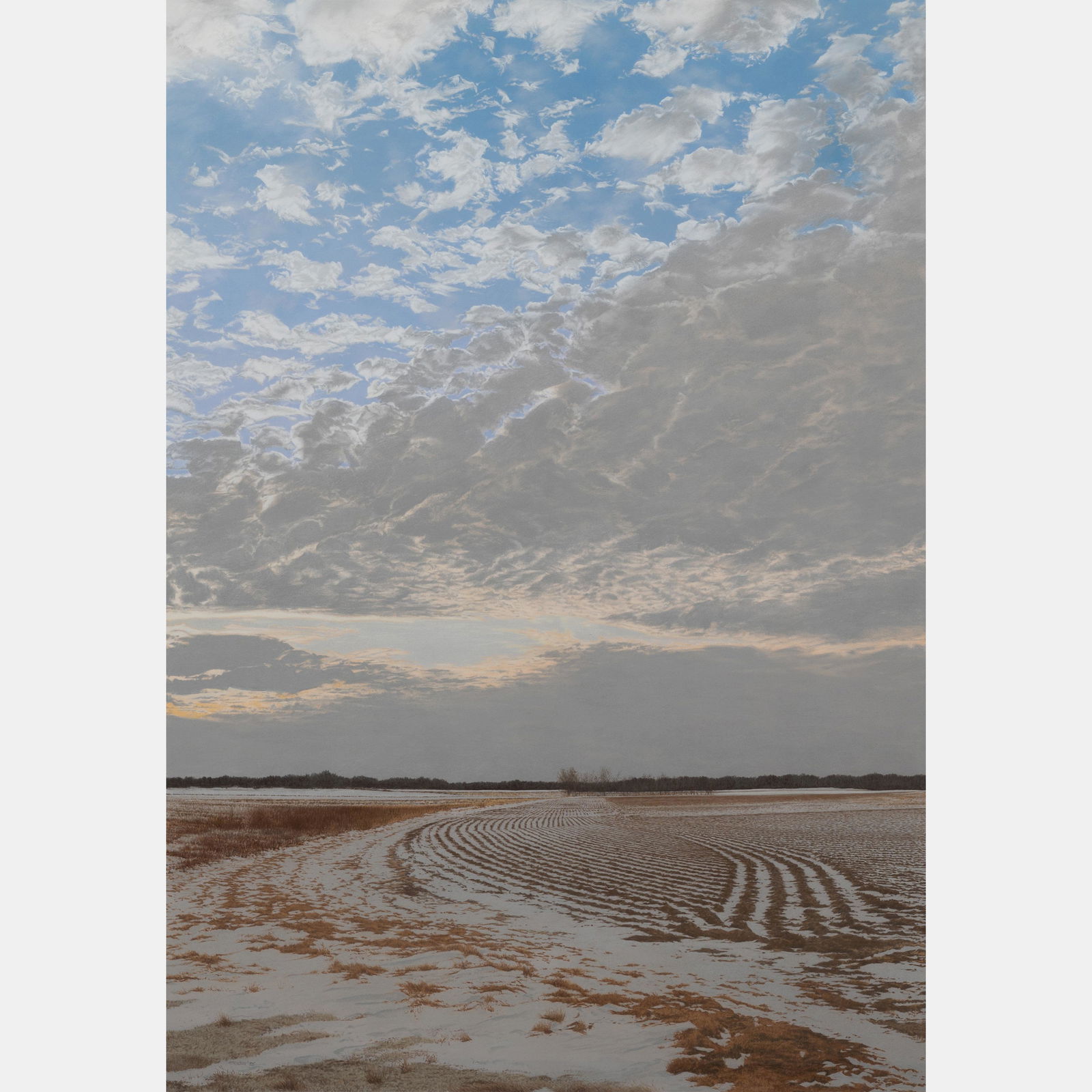 George Atkinson (American, b. 1949) Untitled, 1985 (1 of 5)