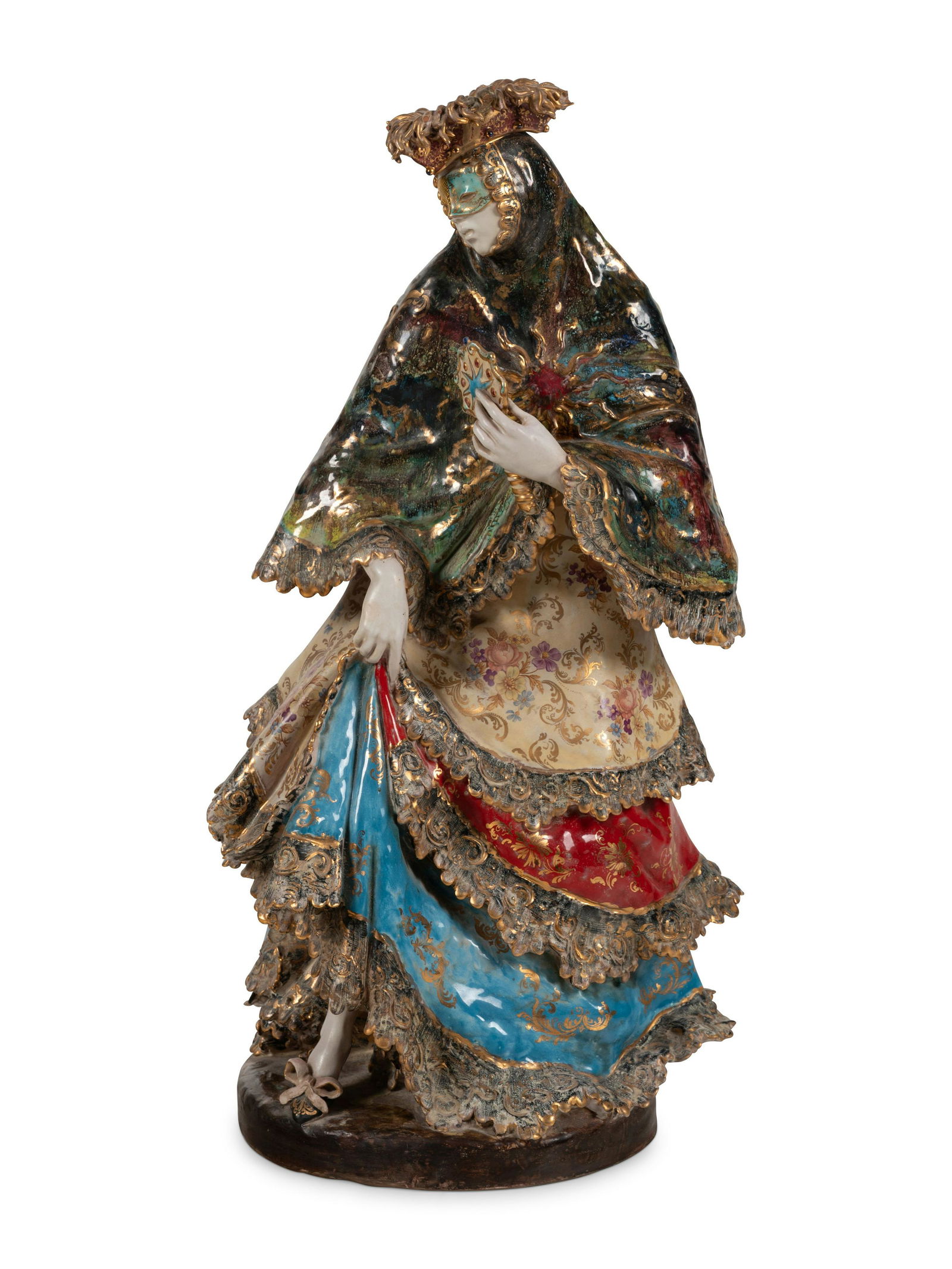 Eugenio Pattarino (Italian, 1885-1971) (1 of 6)