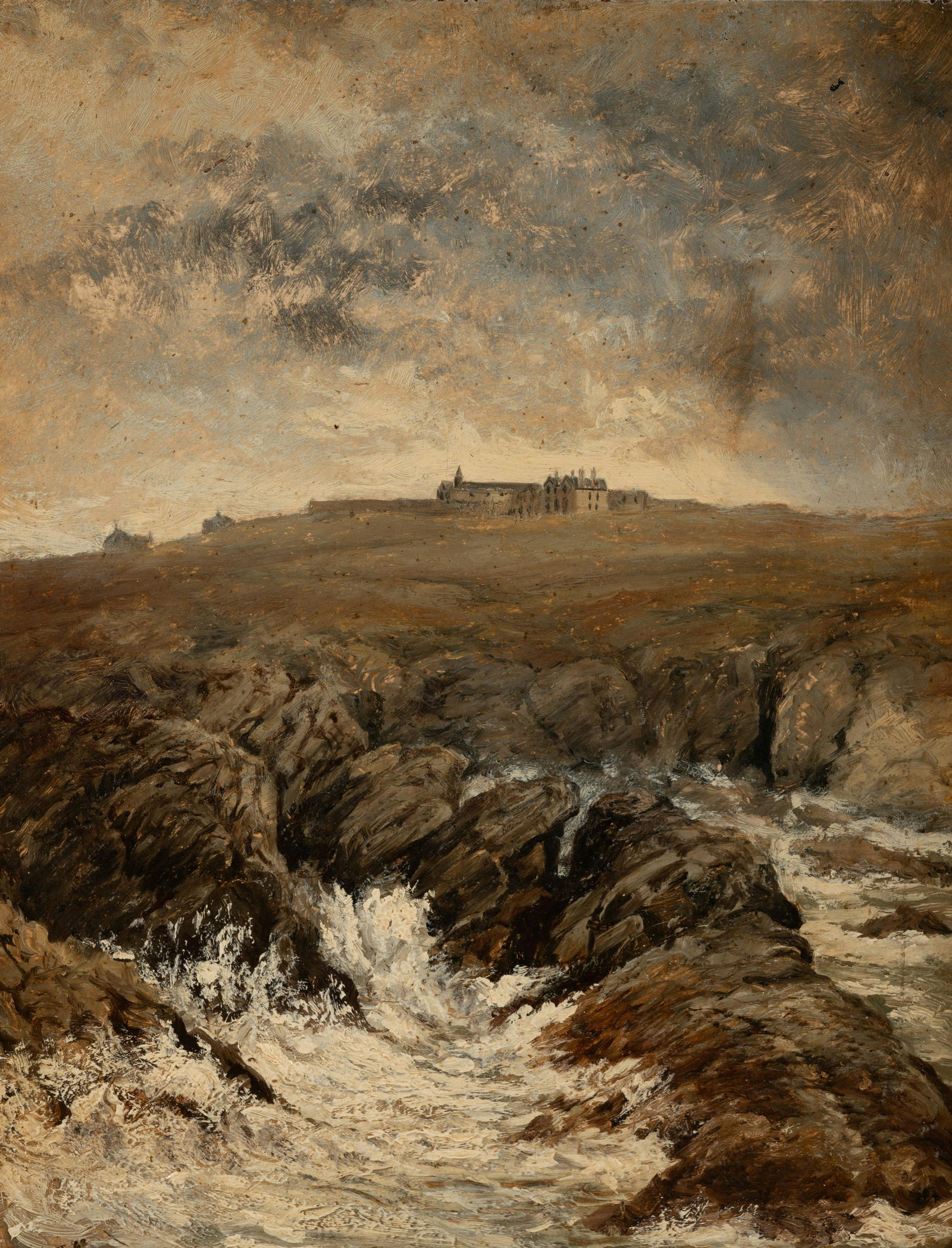 Edward Beecham Lait (British, Late 19th Century) (1 of 5)