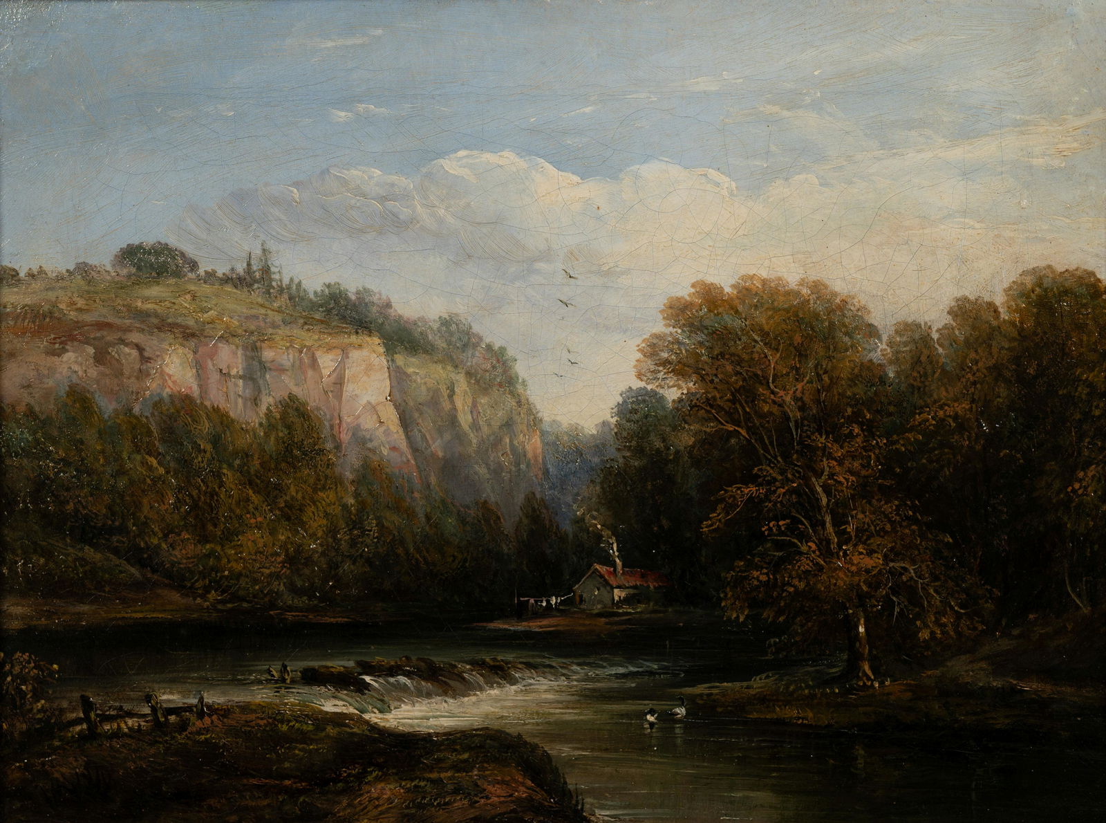 George W. Drew (American, 1875-1968) (1 of 4)