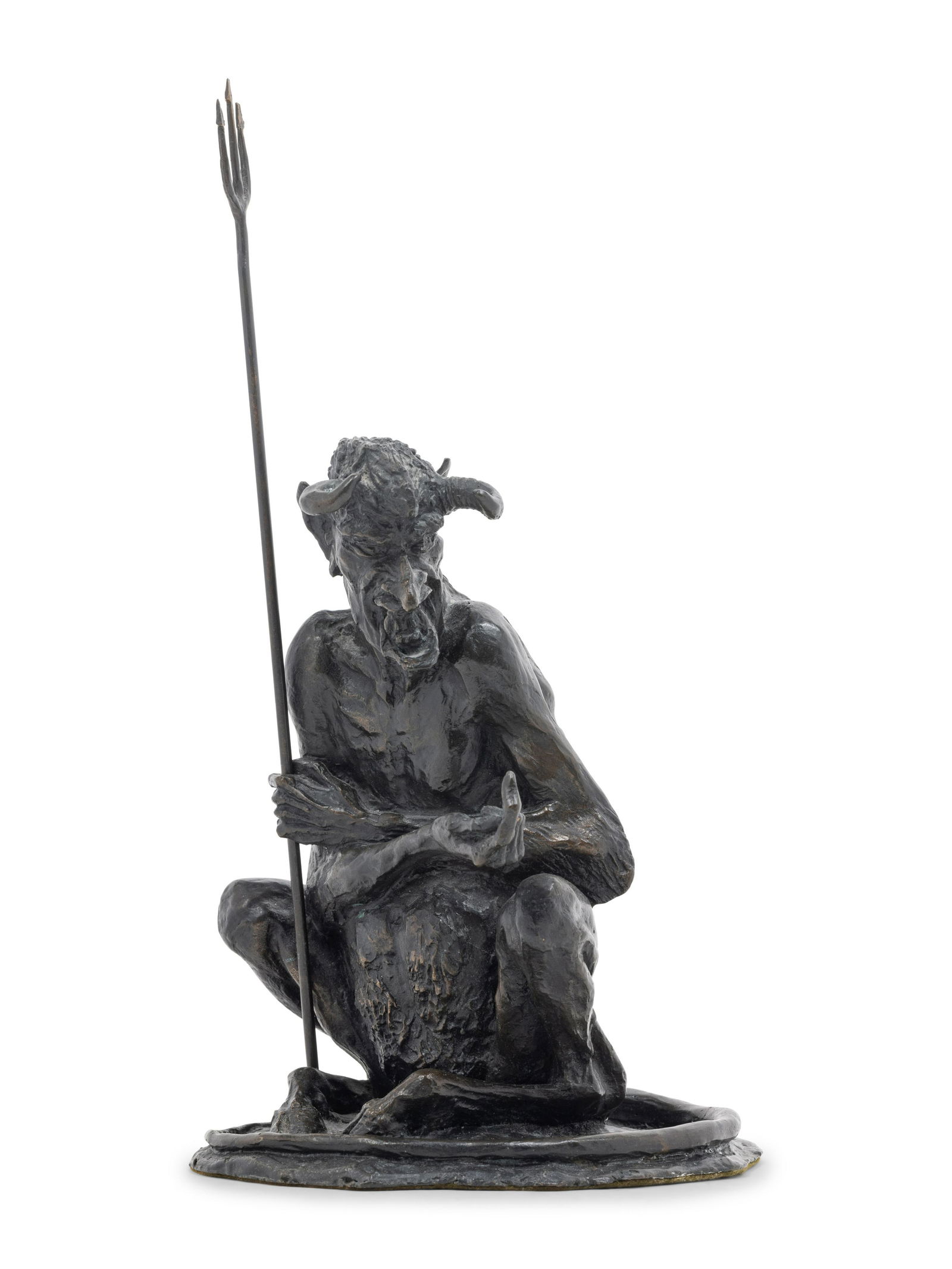 George Phippen (American, 1915-1966) (1 of 4)