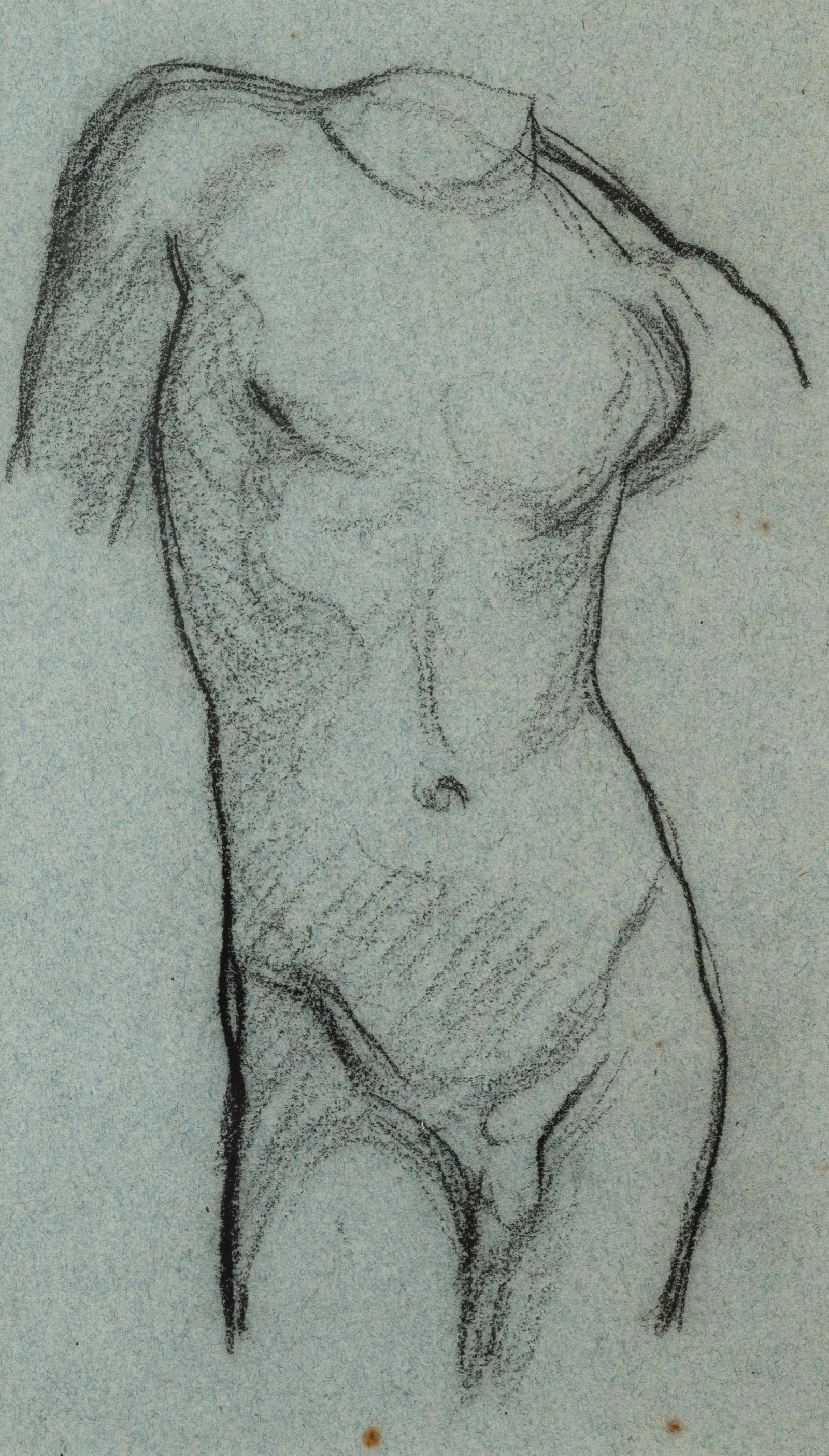 Eugene Benson (American, 1839-1908) (1 of 4)