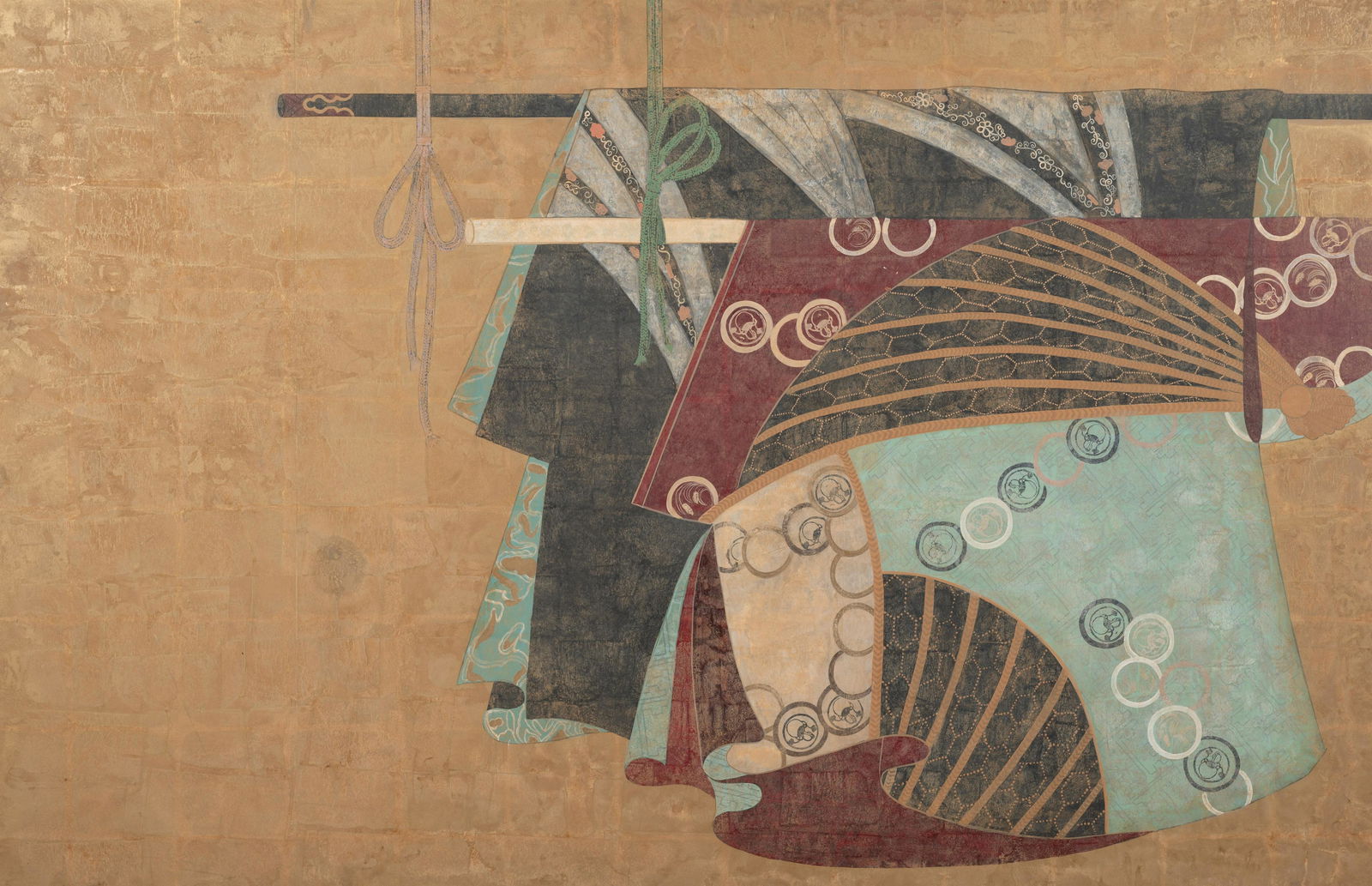 Lim Ha Shan (Korean, b. 1945) (1 of 4)