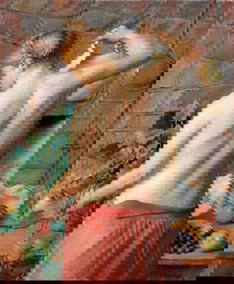 ROBERT BRACKMAN (american 1898-1980) IN AN EARLY: ROBERT BRACKMAN (american 1898-1980) IN AN EARLY LIGHT" Signed "Brackman" bottom right, signed and inscribed verso, oil on canvas 30 x 25 in. (76.2 x 63.5 cm) note: See similar work entitled "Nude In