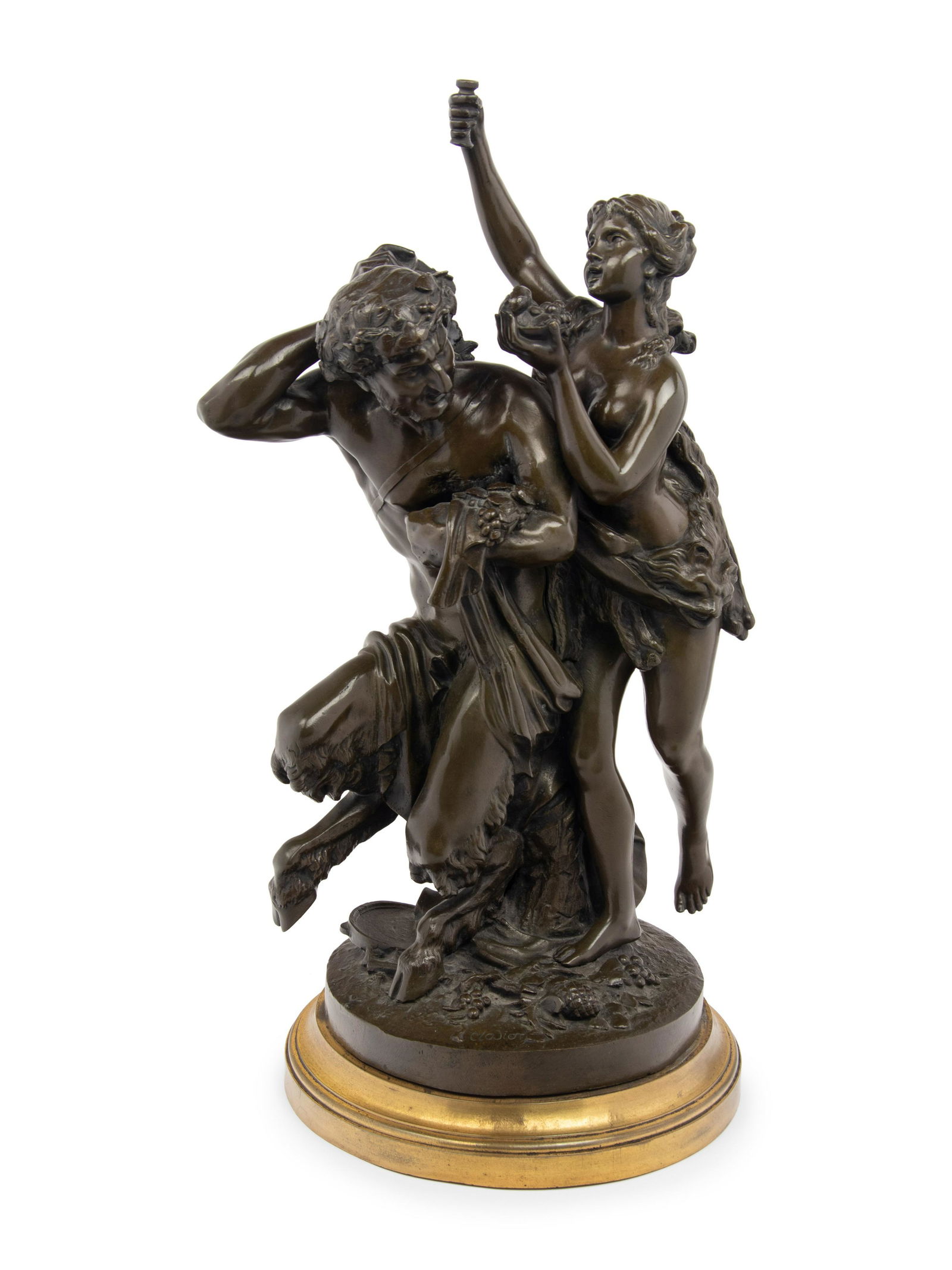 After Claude Michel (Clodion), 20th Century (1 of 5)