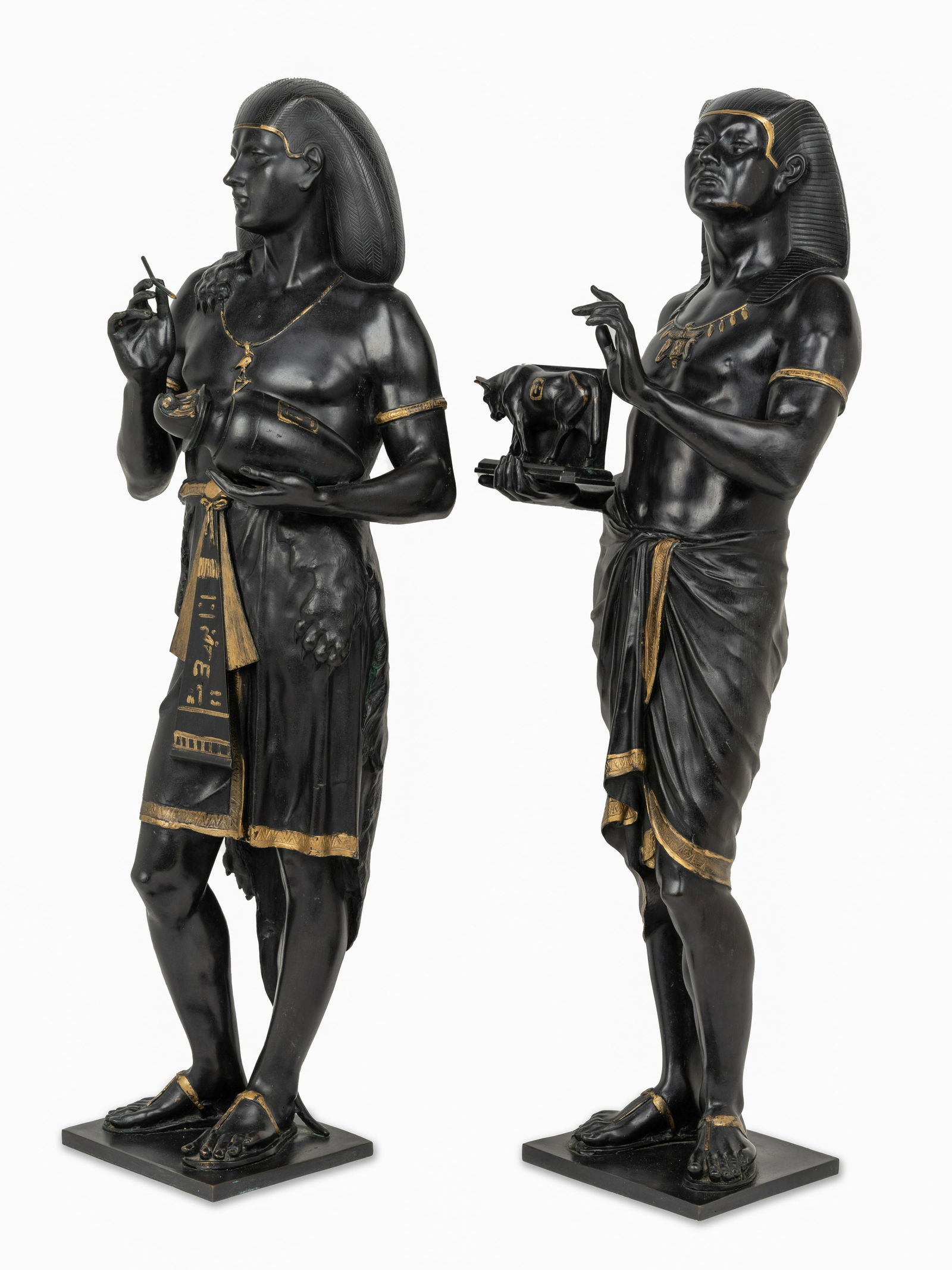 After Emile-Louis Picault (French, 1833-1915) (1 of 4)