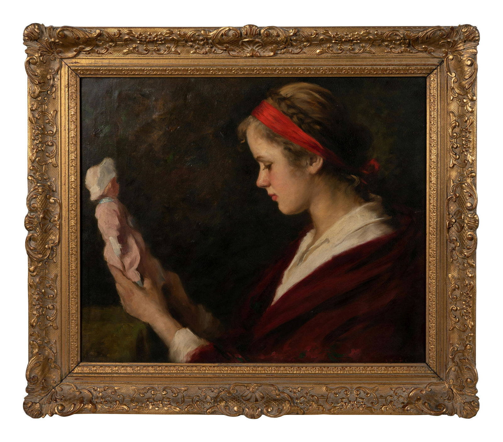 Ra³za Molna¡r (Hungarian, 1900-1977) (1 of 5)