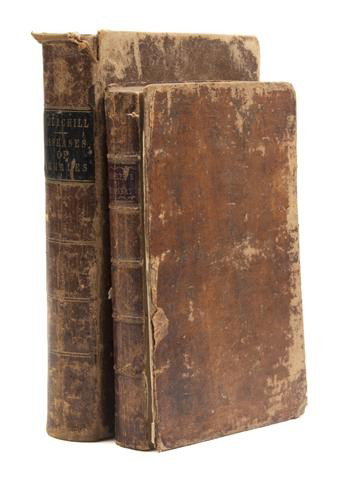 (MEDICINE) SHARPE, SAMUEL. A Treatise on the Oper: (MEDICINE) SHARPE, SAMUEL A Treatise on the Operations of Surgery, with a Description and Representation of the Instruments Used in Performing them. London: Printed for Robinson and Roberts, 1769. 8vo