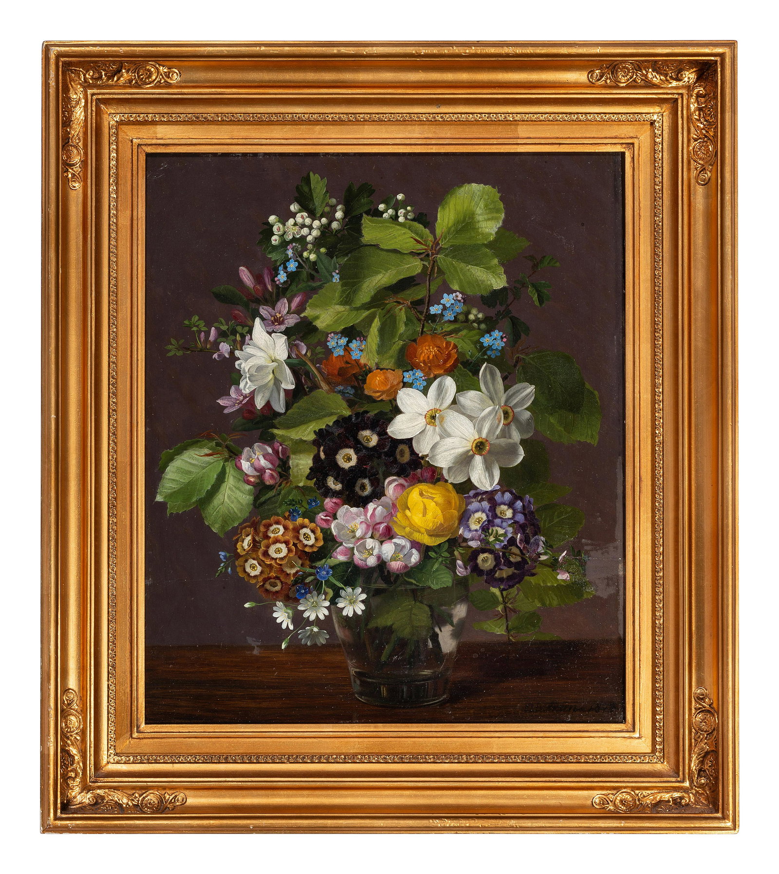 Otto Didrik Ottesen (Danish, 1816â€“1892) (1 of 3)