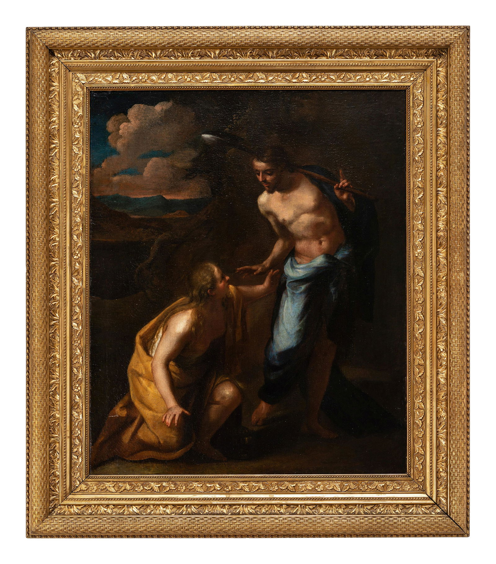 Continental School, 18th Century (1 of 3)