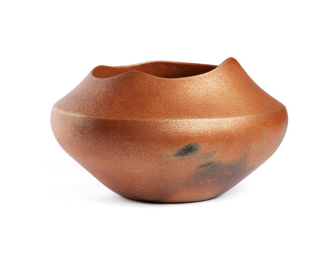 Harold Kaplan Pottery