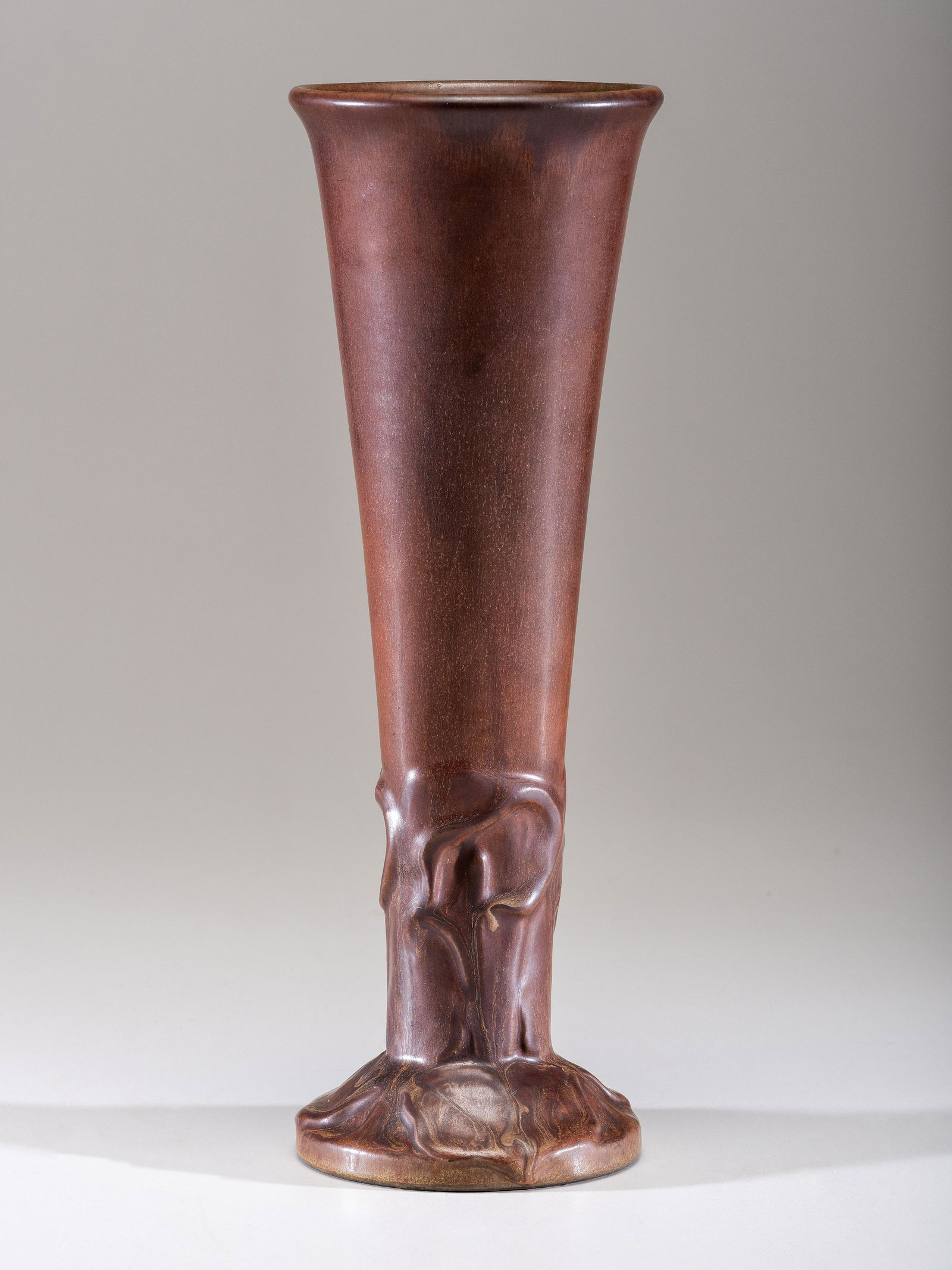 Rookwood Pottery American, Early 20th Century Vase, 1912 (1 of 4)