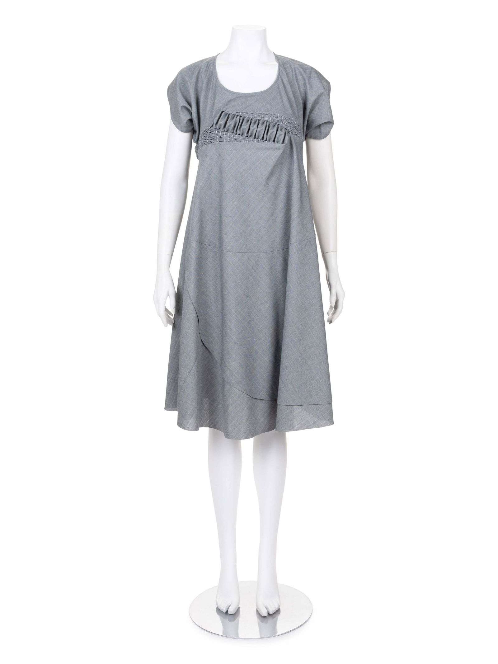 Junya Watanabe for Comme des Garcons Dress, 1995 (1 of 5)