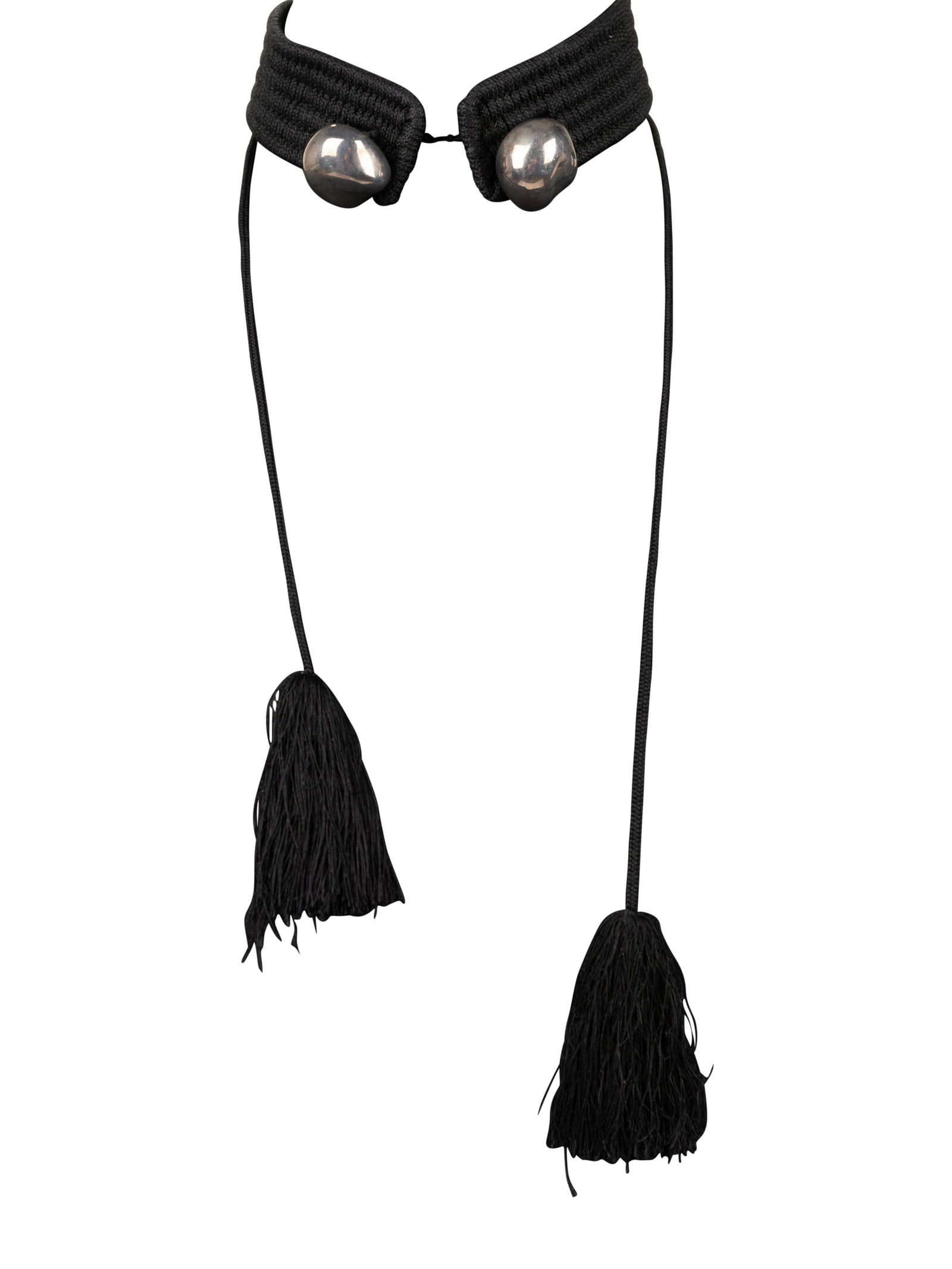 Elsa Peretti Choker, 1981 (1 of 4)