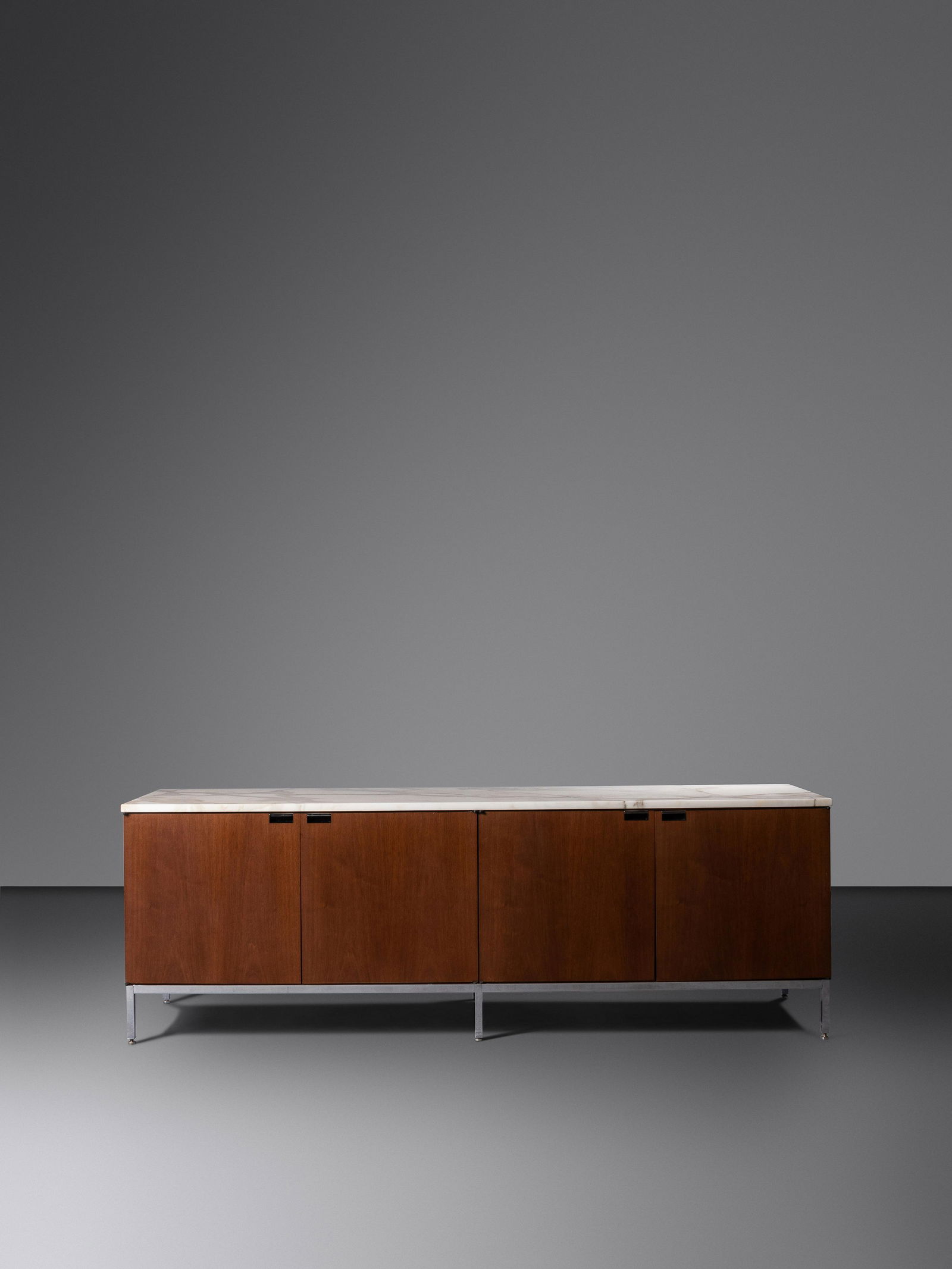 Florence Knoll (1917-2019) Cabinet Knoll Associates, USA (1 of 4)