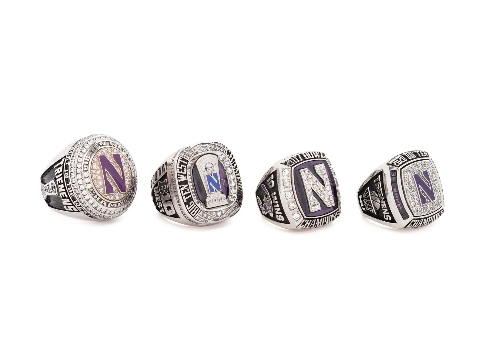 Ut sugar deals bowl ring