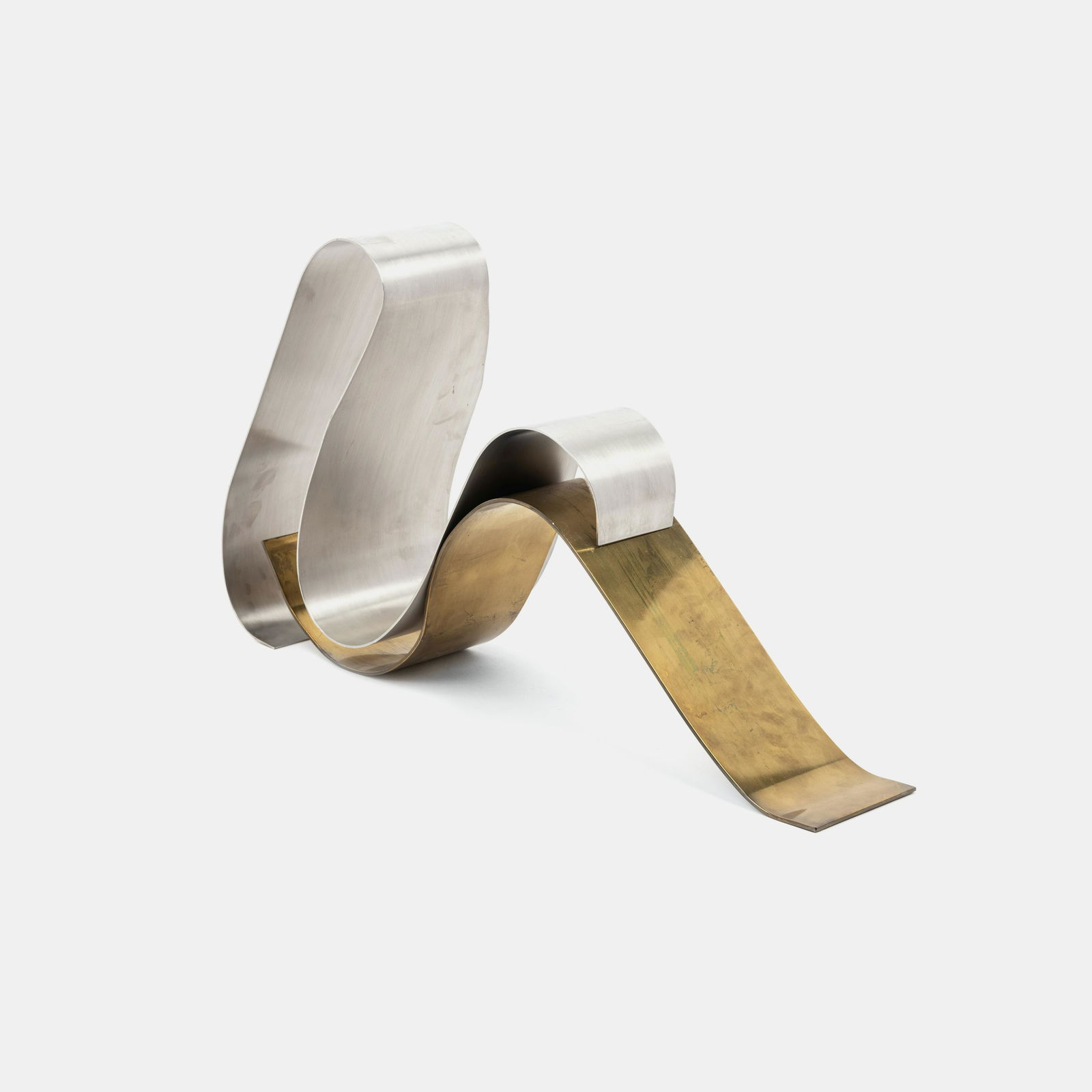 Lila Katzen (American, 1925-1998) The Collider (1 of 3)