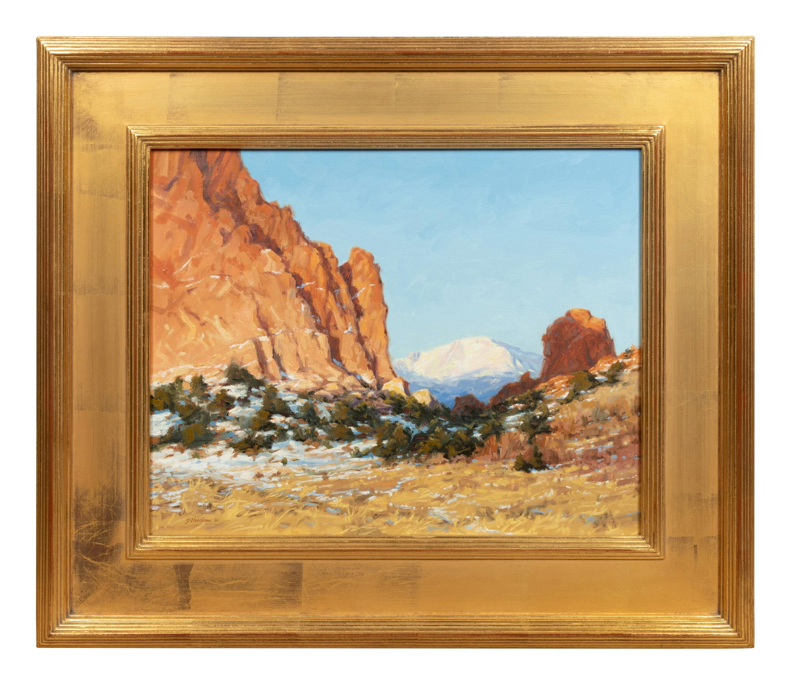 Jim Needham (American, b. 1954) (1 of 12)