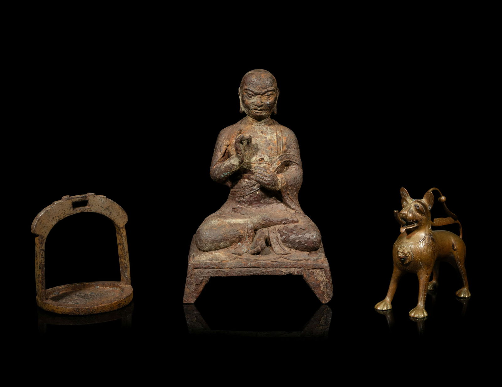 Three Asian Metal Articles (1 of 3)