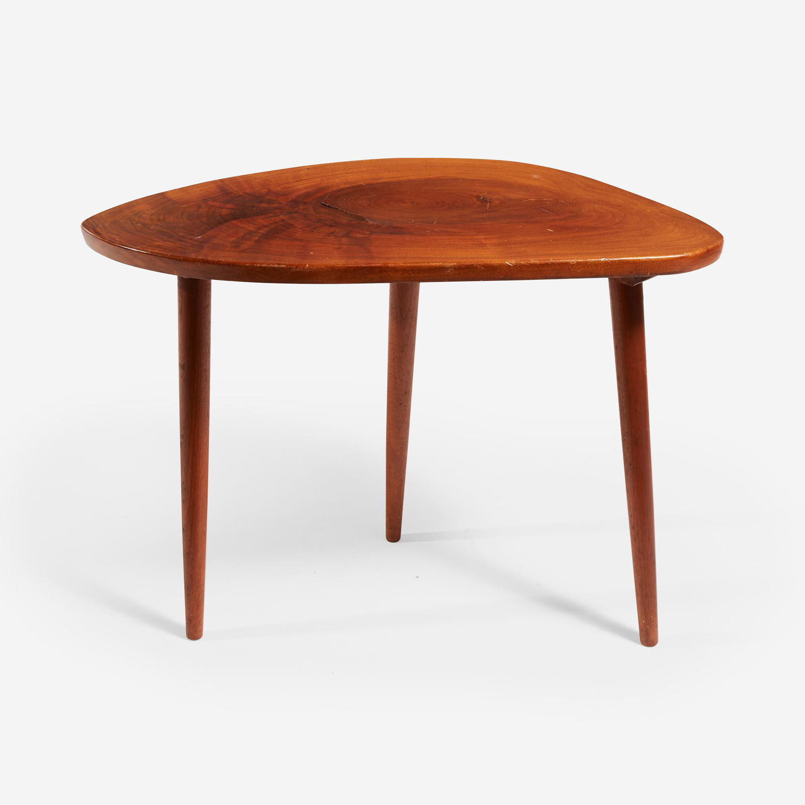 New Hope School Side Table, circa 1970s (1 of 4)