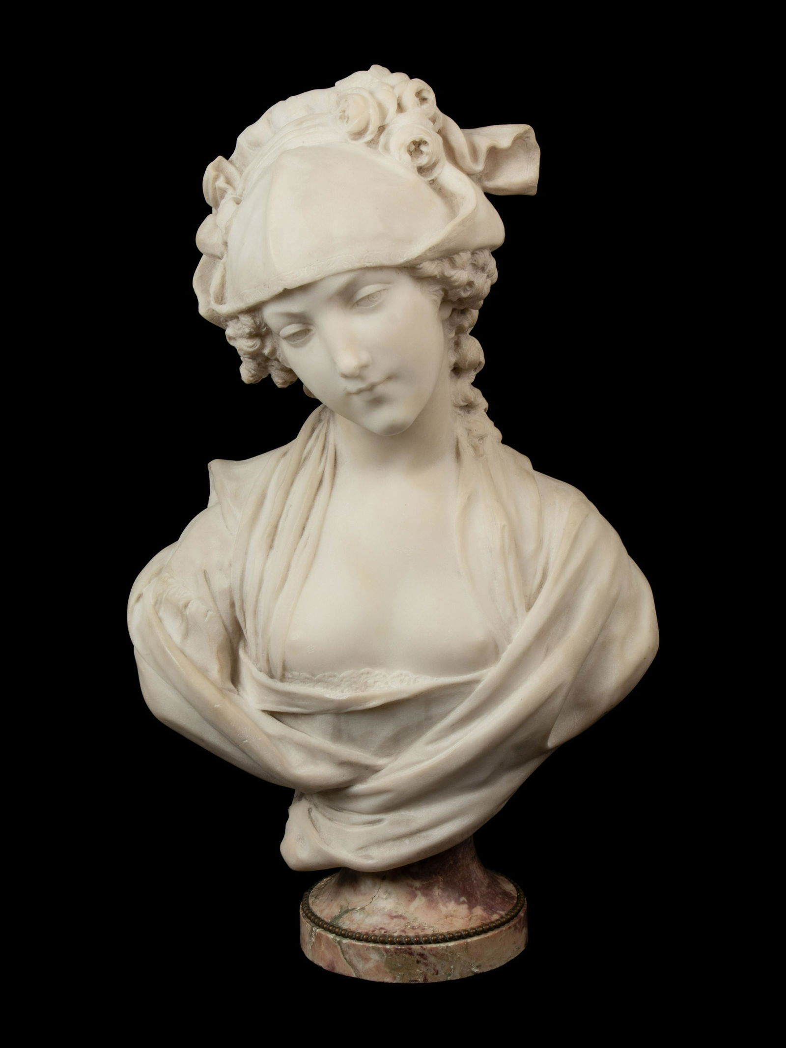 French, 19th Century (1 of 4)