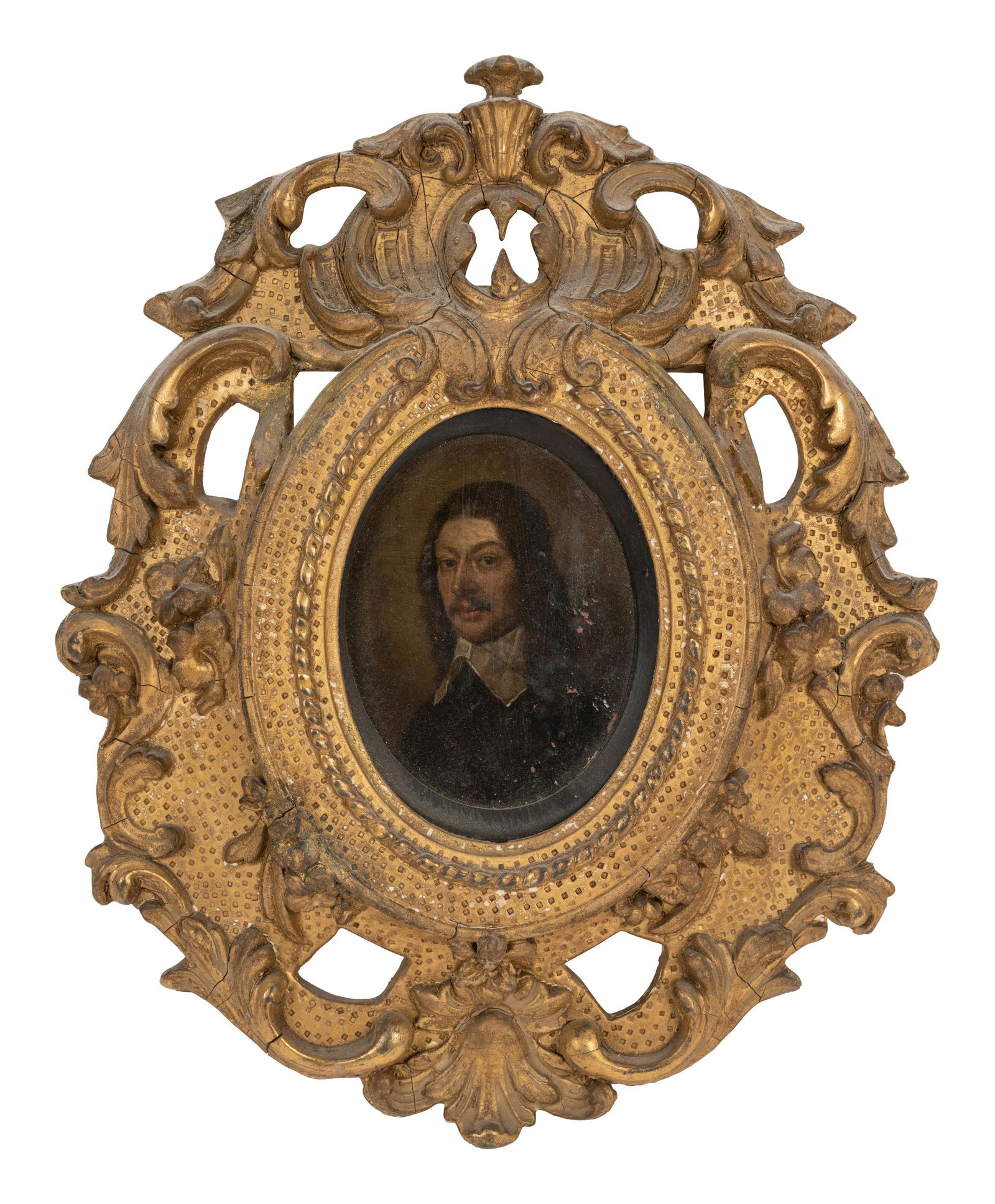 Dutch School, 17th Century (1 of 3)