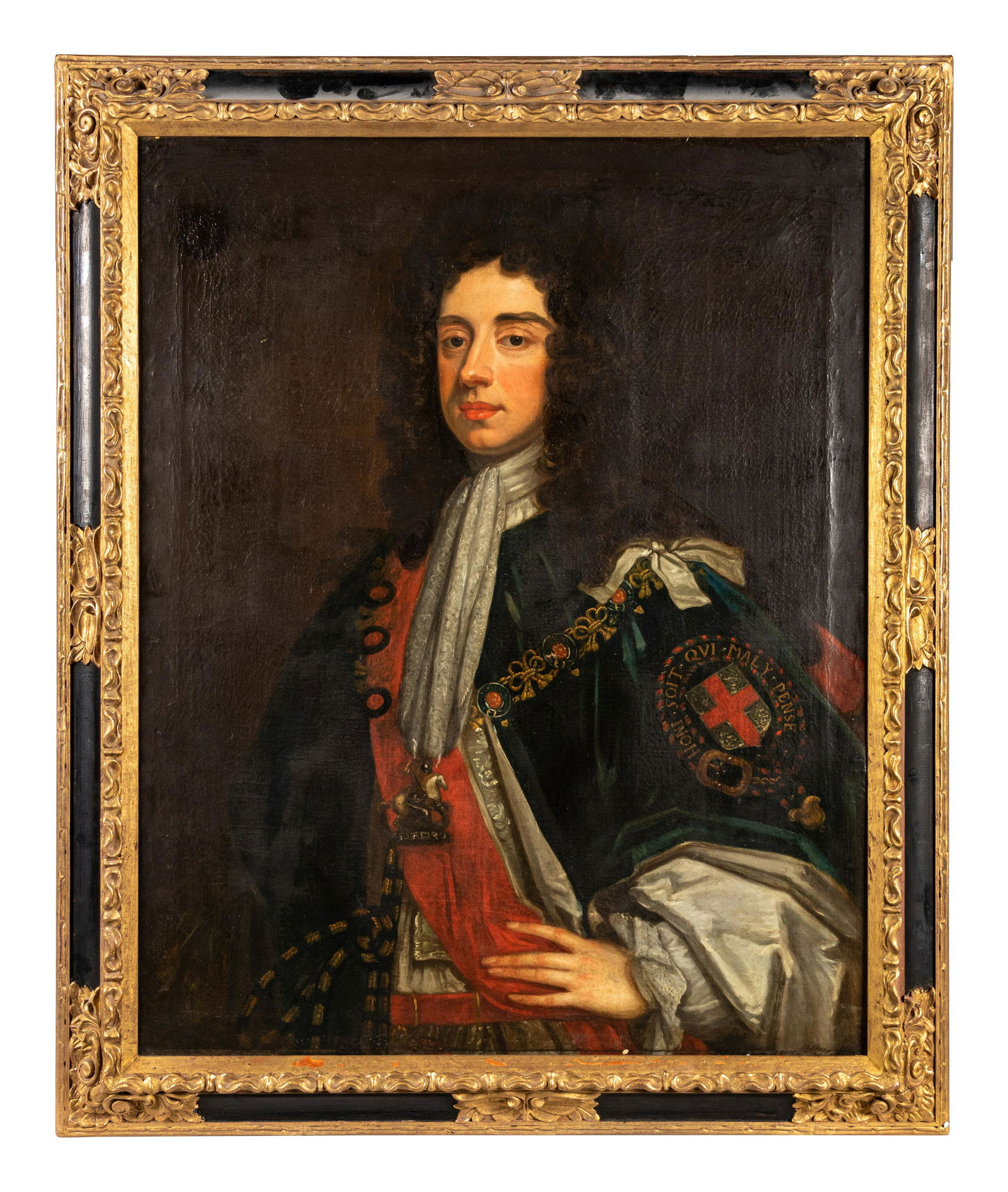 British or French School, 18th Century (1 of 4)