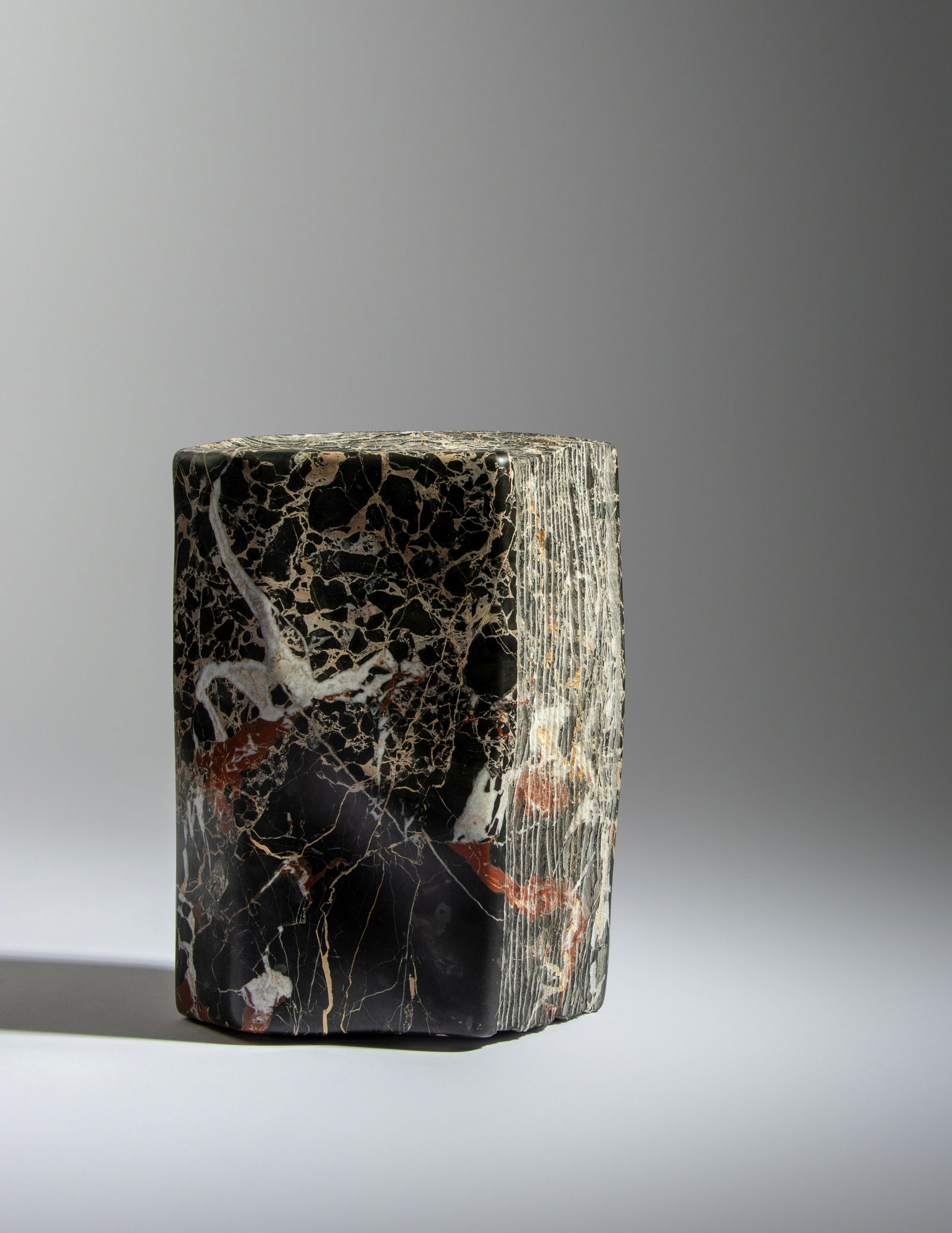 Kubach-Wilmsen (German, 1936-2007 |  German, b. 1937) Untitled (Buchen), c. 1990 (1 of 4)