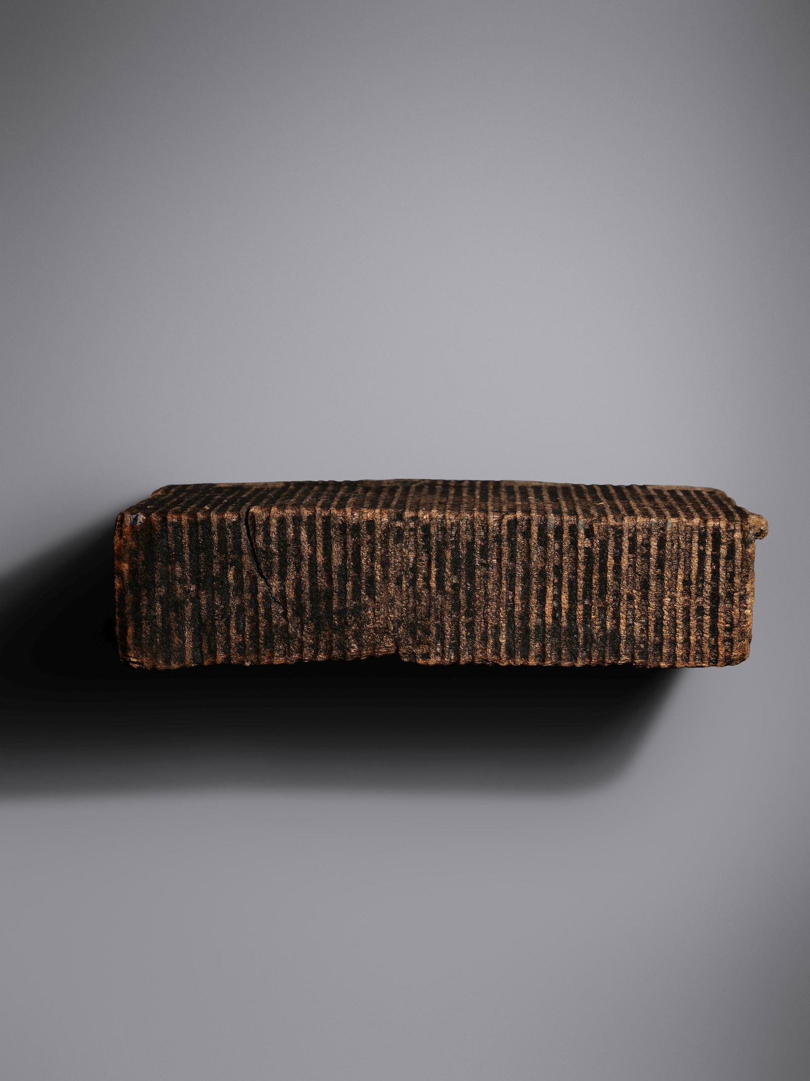 Artist Unknown (20th century) Untitled (1 of 2)