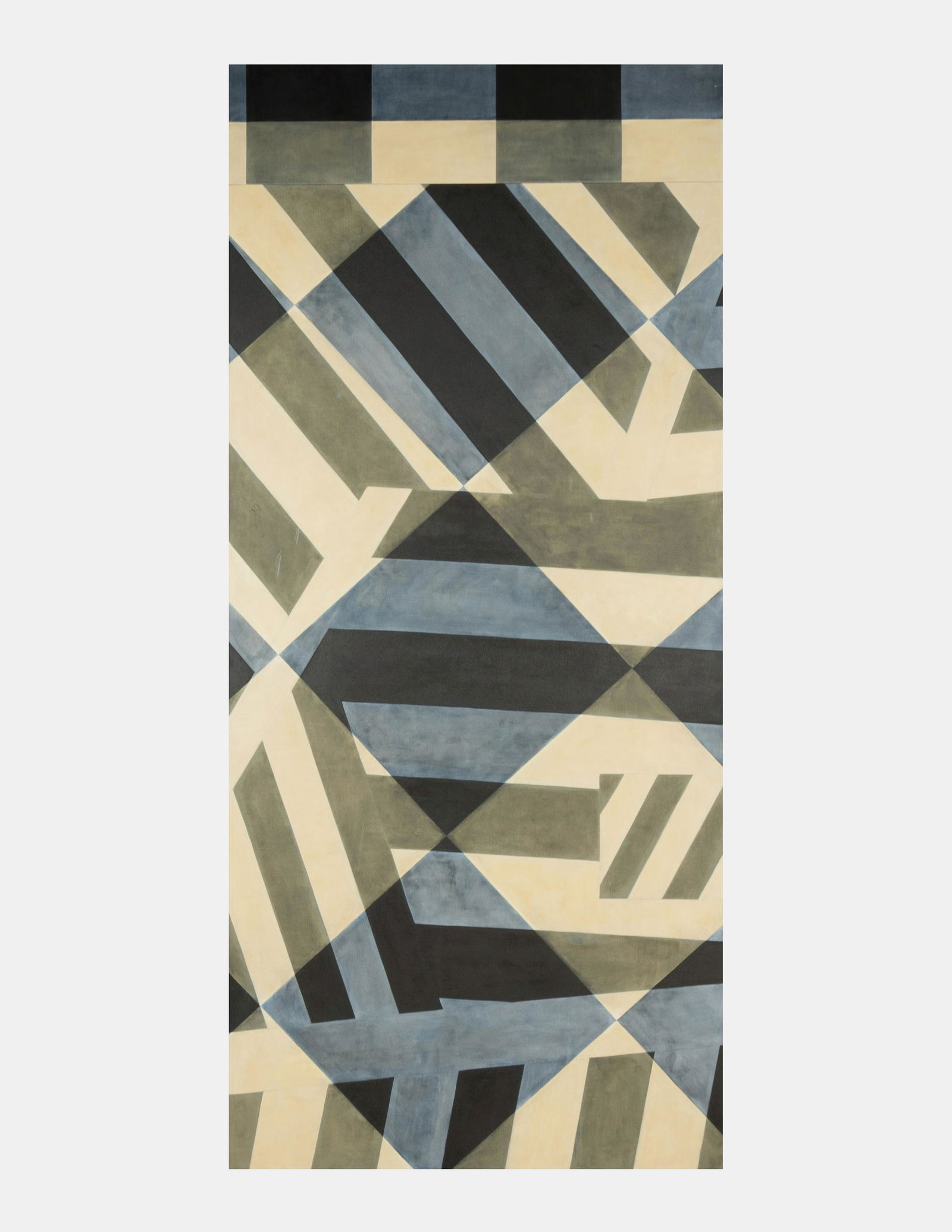 Robert Ackerman (American, 20th century) Mask 1916, 1986 (1 of 5)