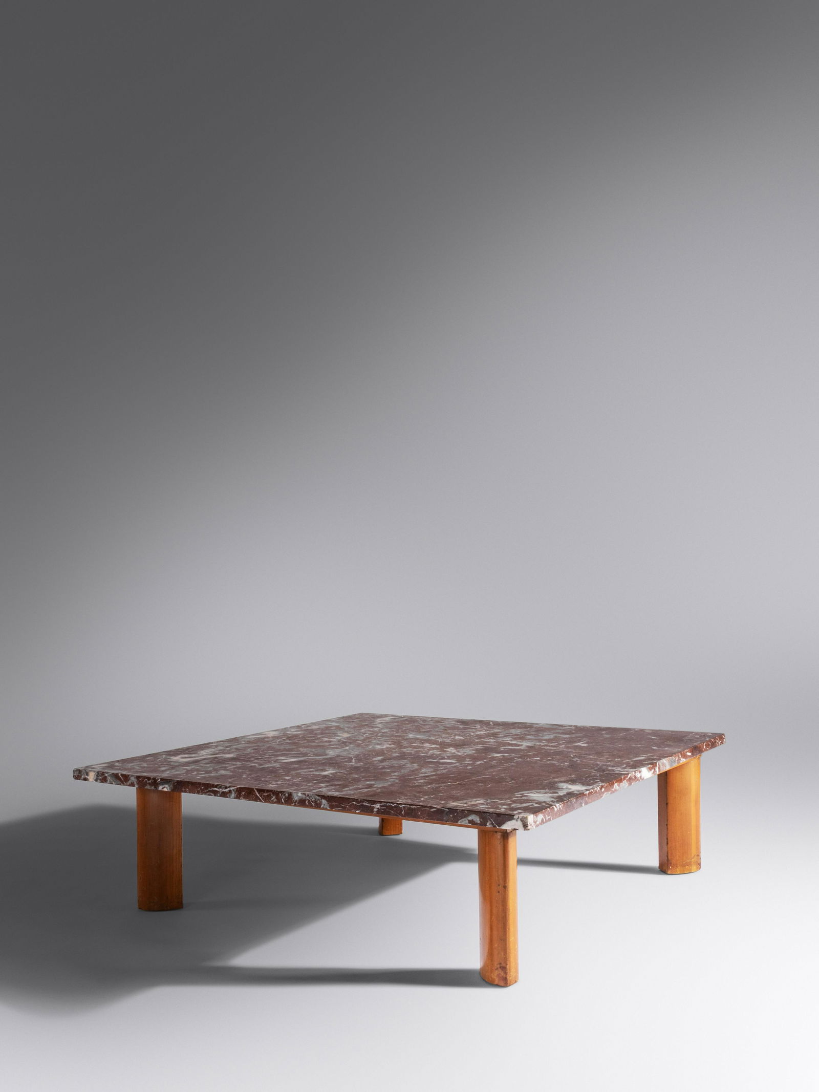 John Widdicomb (American, 20th Century) Coffee Table (1 of 2)