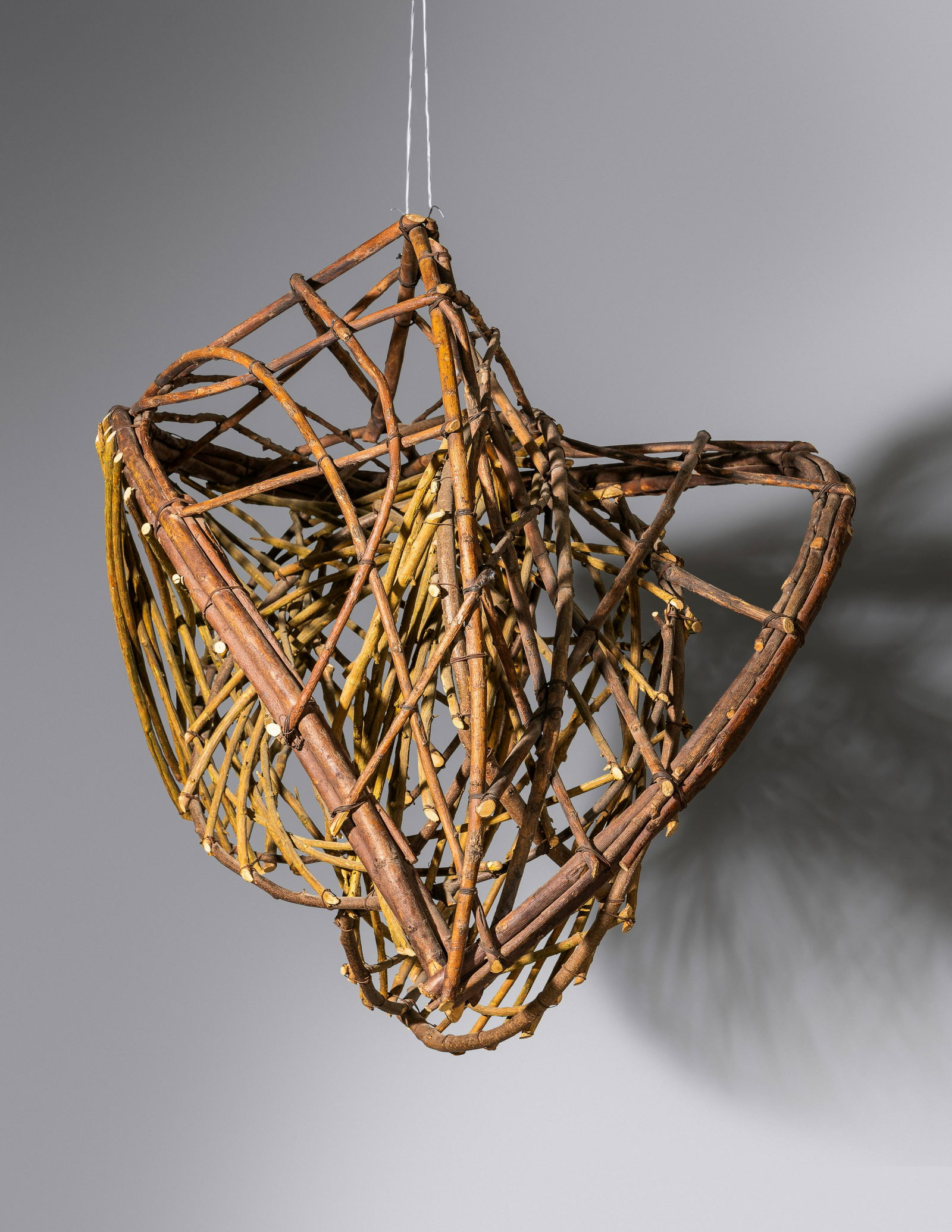 Carol Hepper (American, b. 1945) Untitled (1 of 6)