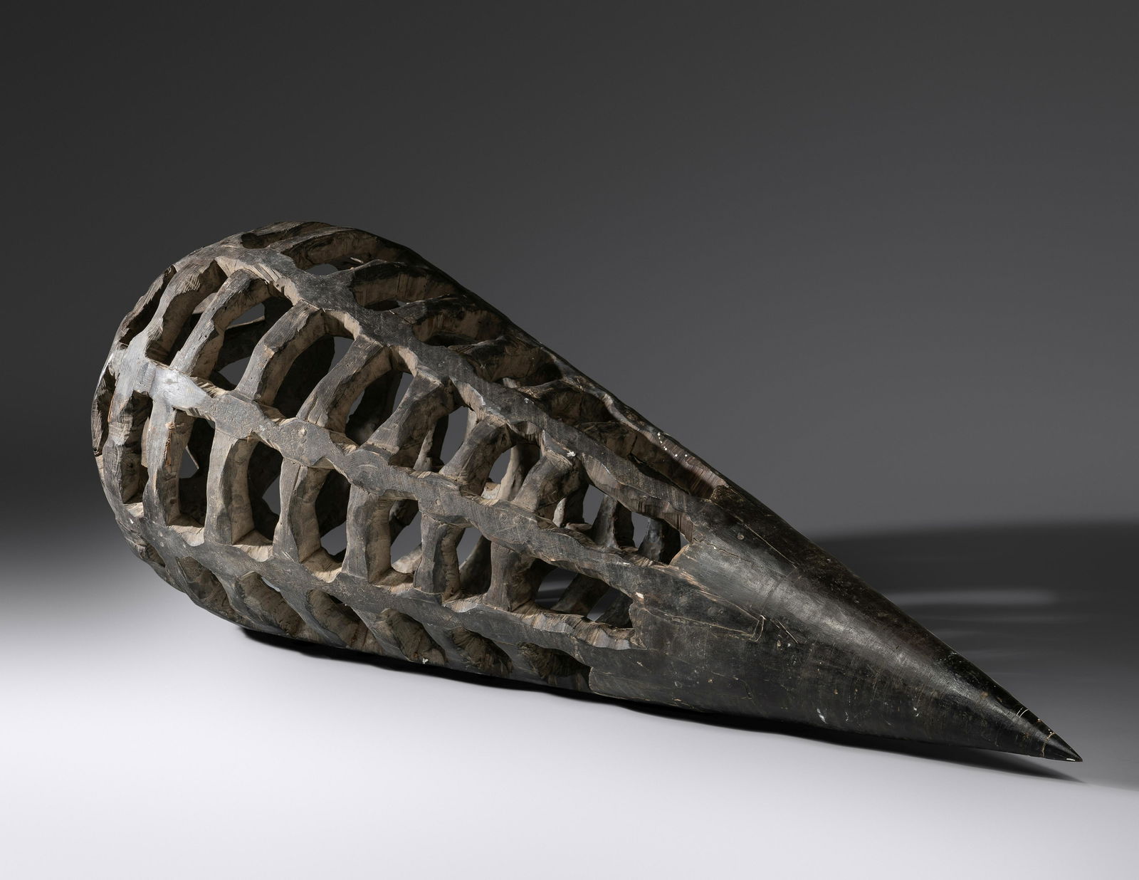 Ellen Driscoll (American, b. 1953) Untitled (1 of 6)