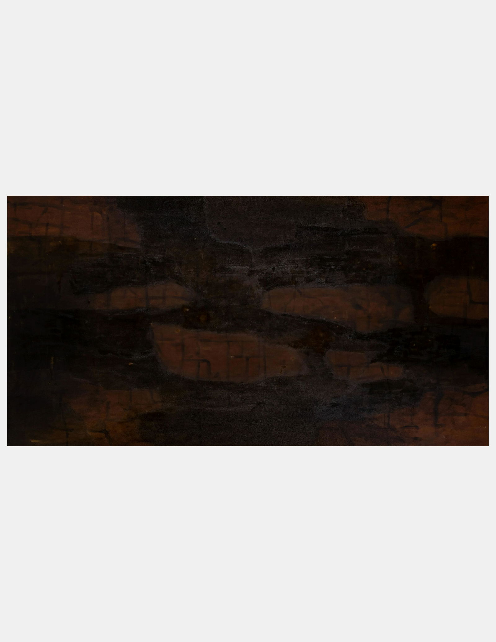 Robert Ackerman (American, 20th century) Memory, 1987 (1 of 4)