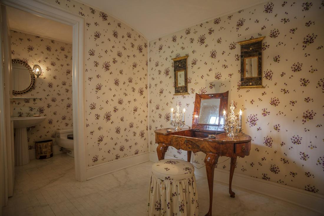 A Pair of Venetian Silver-Plate and Cut Glass Girandoles: A Pair of Venetian Silver-Plate and Cut Glass Girandoles Possibly 18th/19th Century electrified. Height 9 1/4 inches. Property from a House and Garden Designed by David Hicks, Bloomfield Hills, Michig