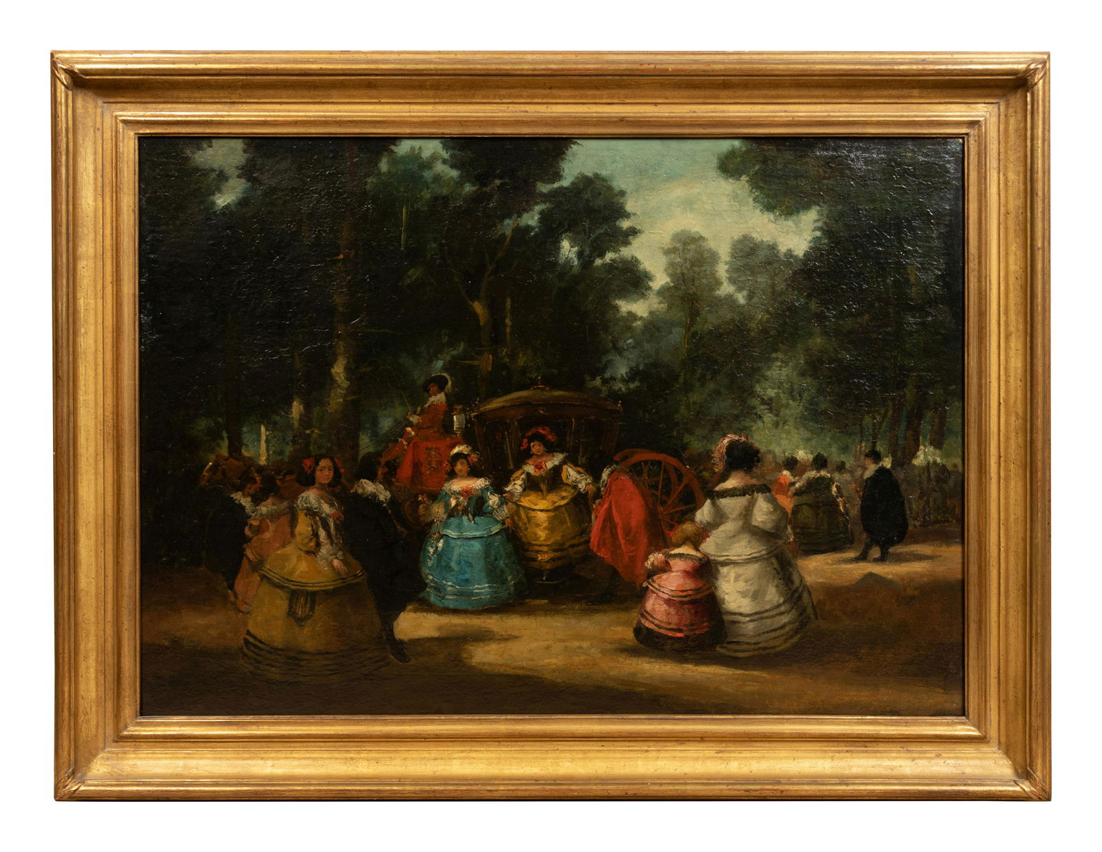 Continental School, 18th Century (1 of 10)