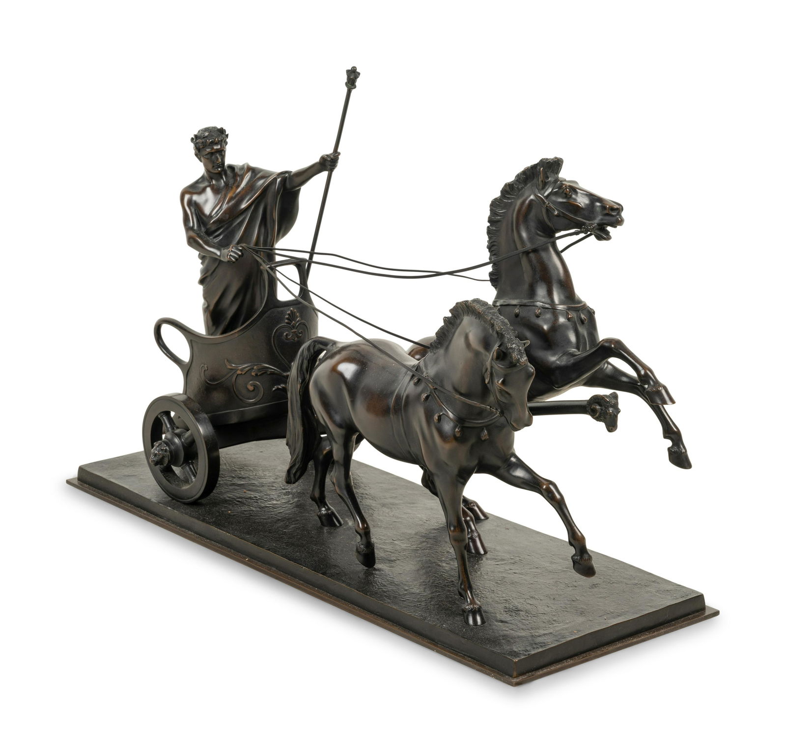 Hans Muller (Austrian, 1873-1937) (1 of 3)