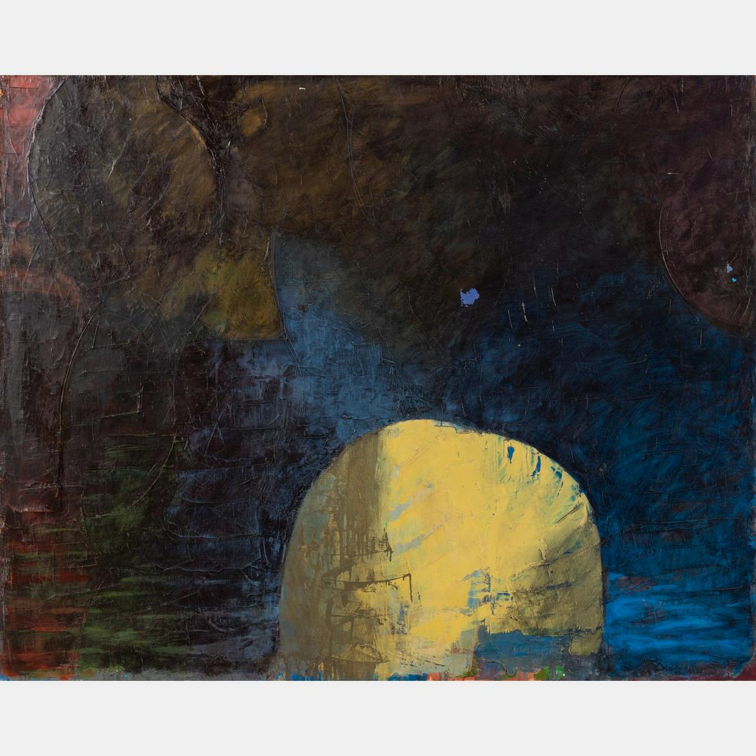 Ross Neher (American, b. 1949) History, 1988 (1 of 5)