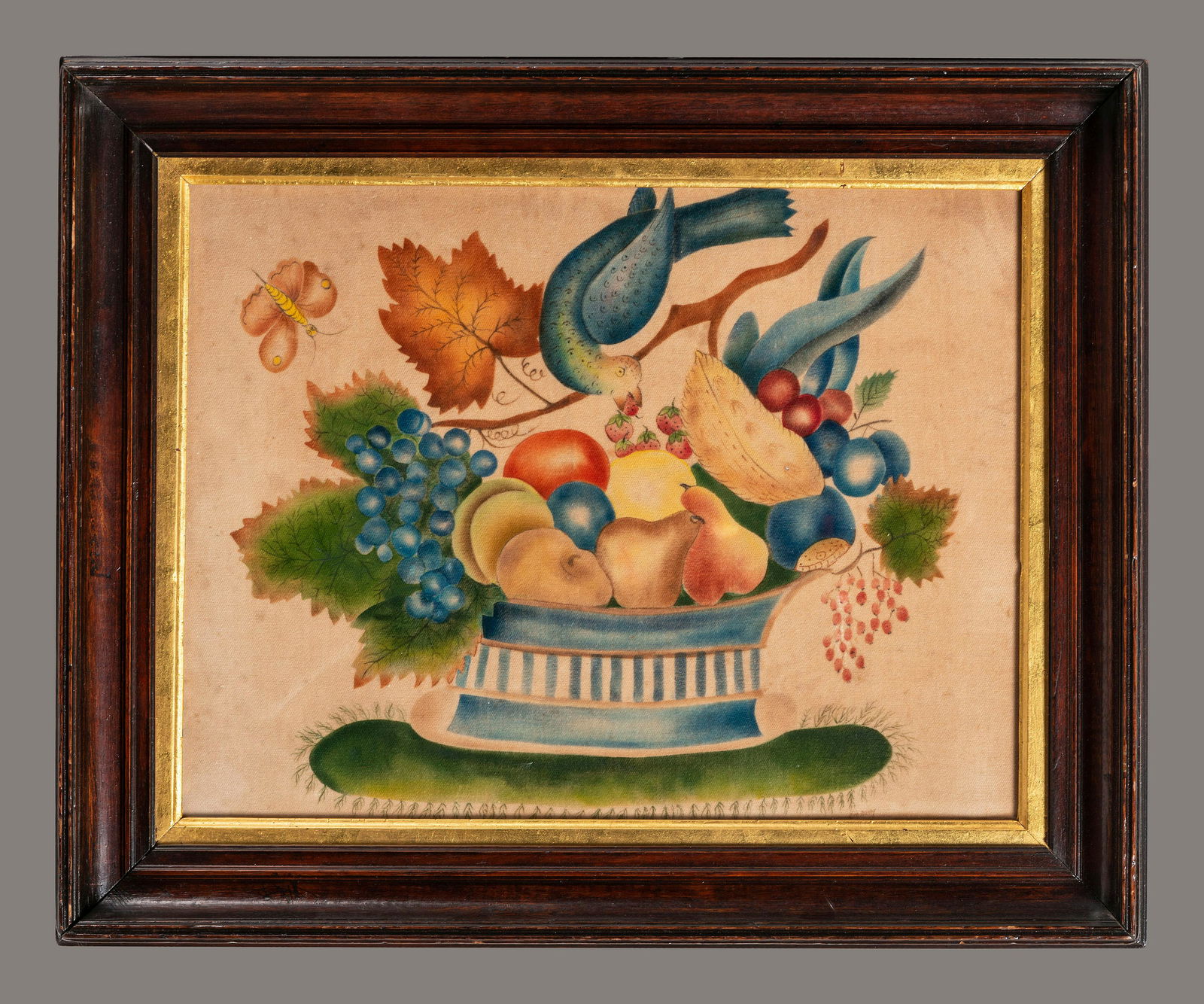 American School, 19th Century (1 of 2)