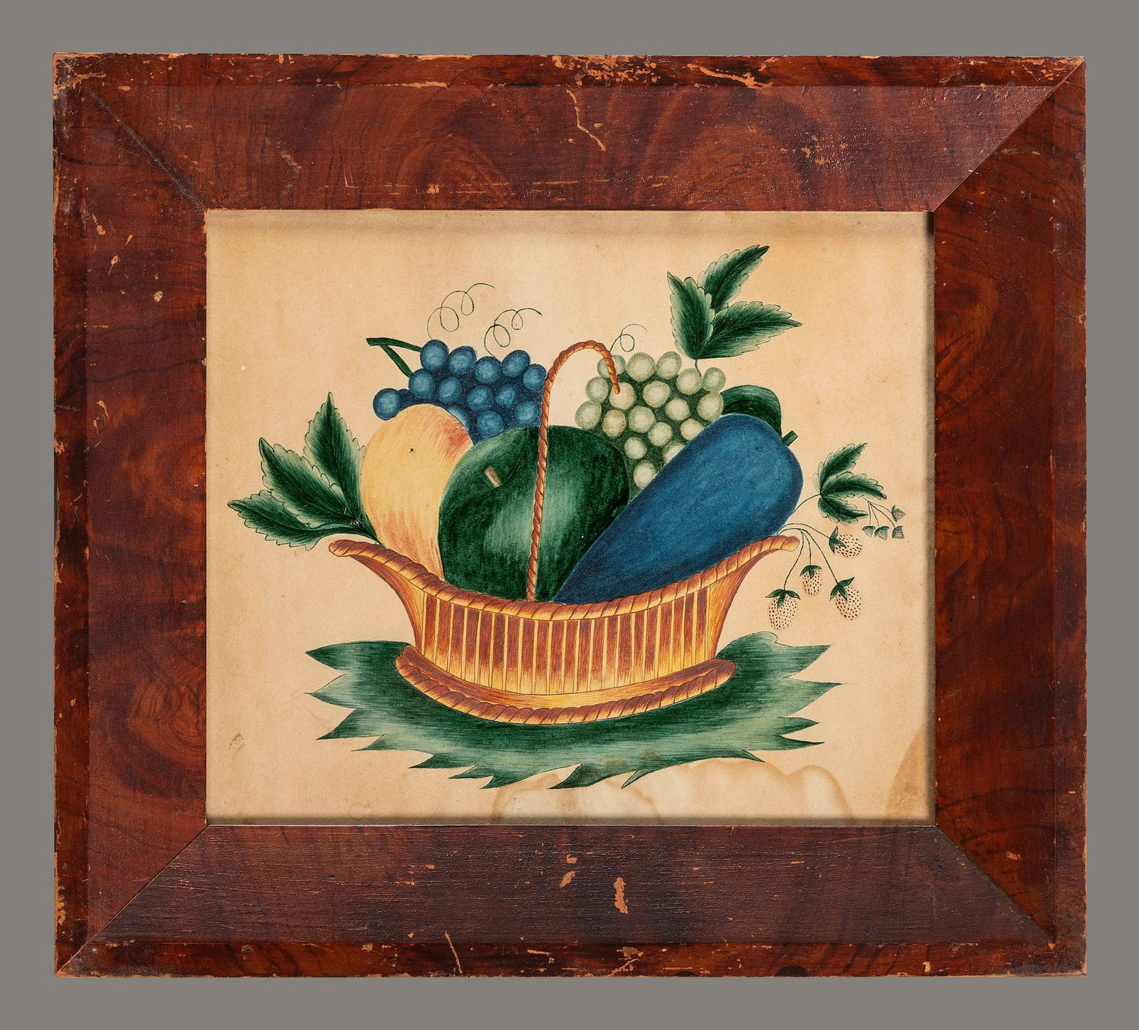 American School, 19th Century (1 of 3)