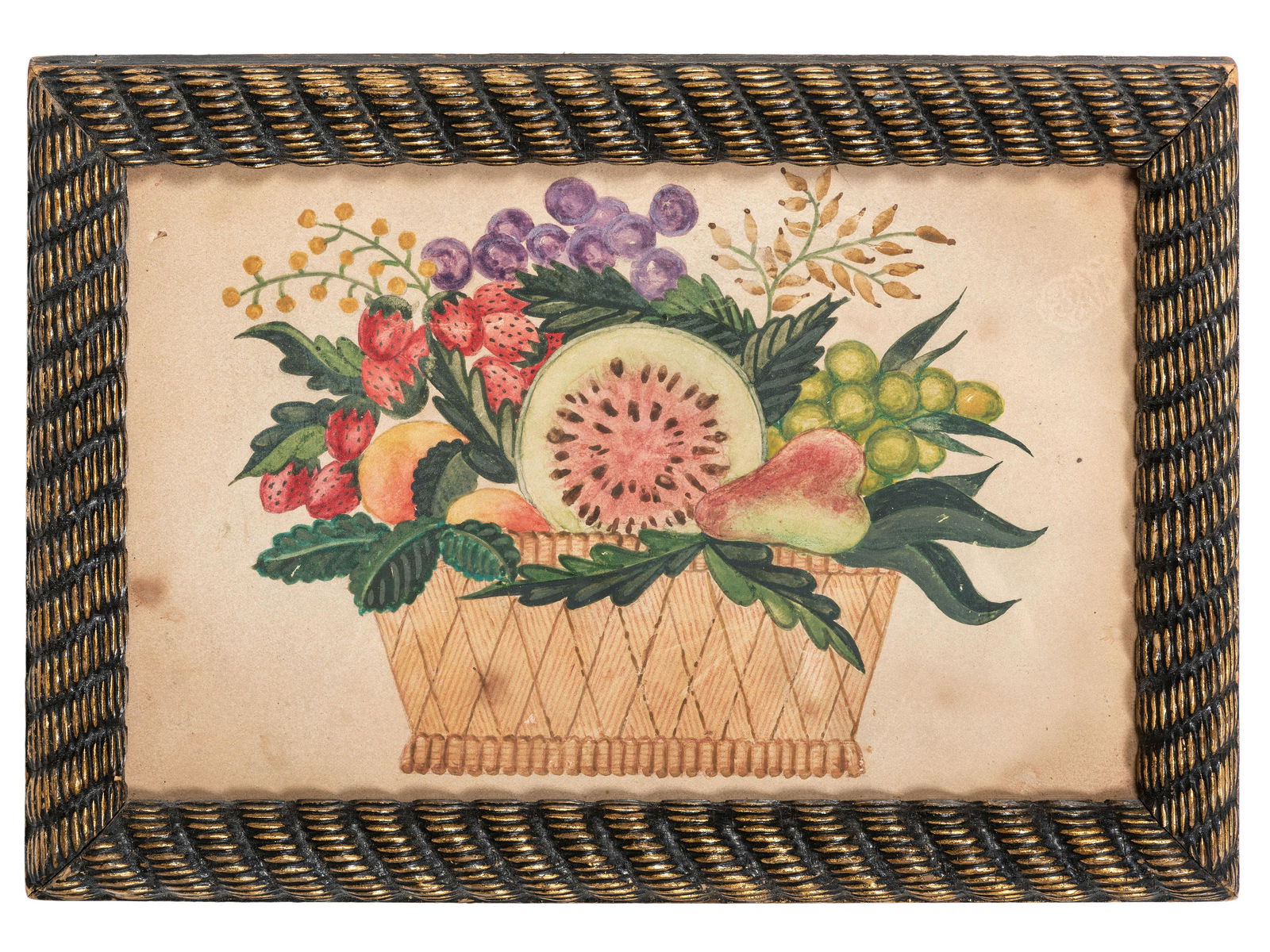 American School, 19th Century (1 of 2)