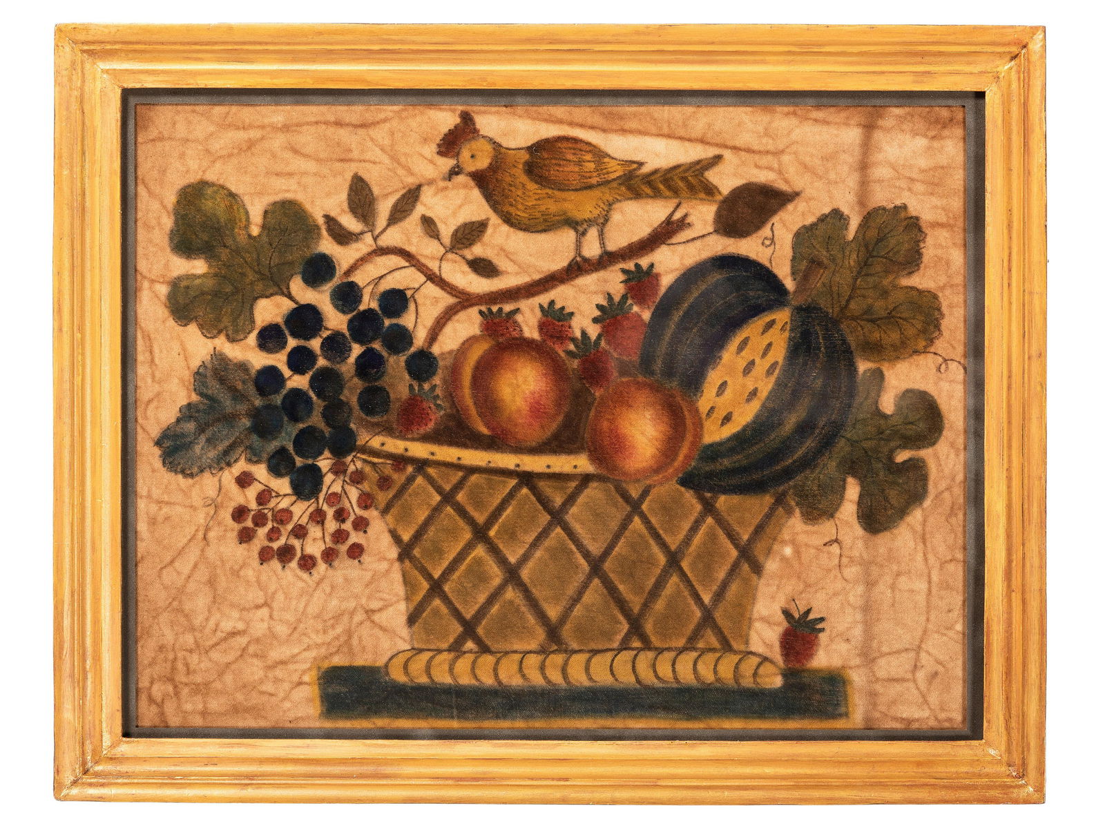 American School, 19th Century (1 of 3)