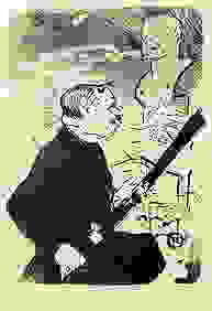 Henri de Toulouse-Lautrec (French, 1864-1901) Pour toi! (Plate 2 from Les Vieilles Histoires) , 1893 First Image