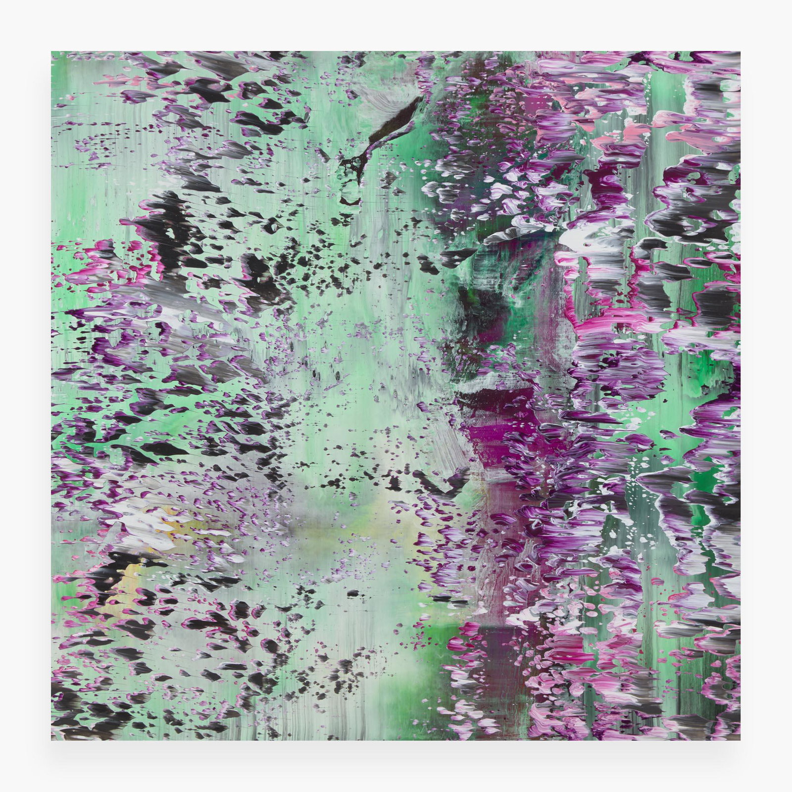 Stanley Casselman (American, b.1963) Luminor Moment - 23 (1 of 2)