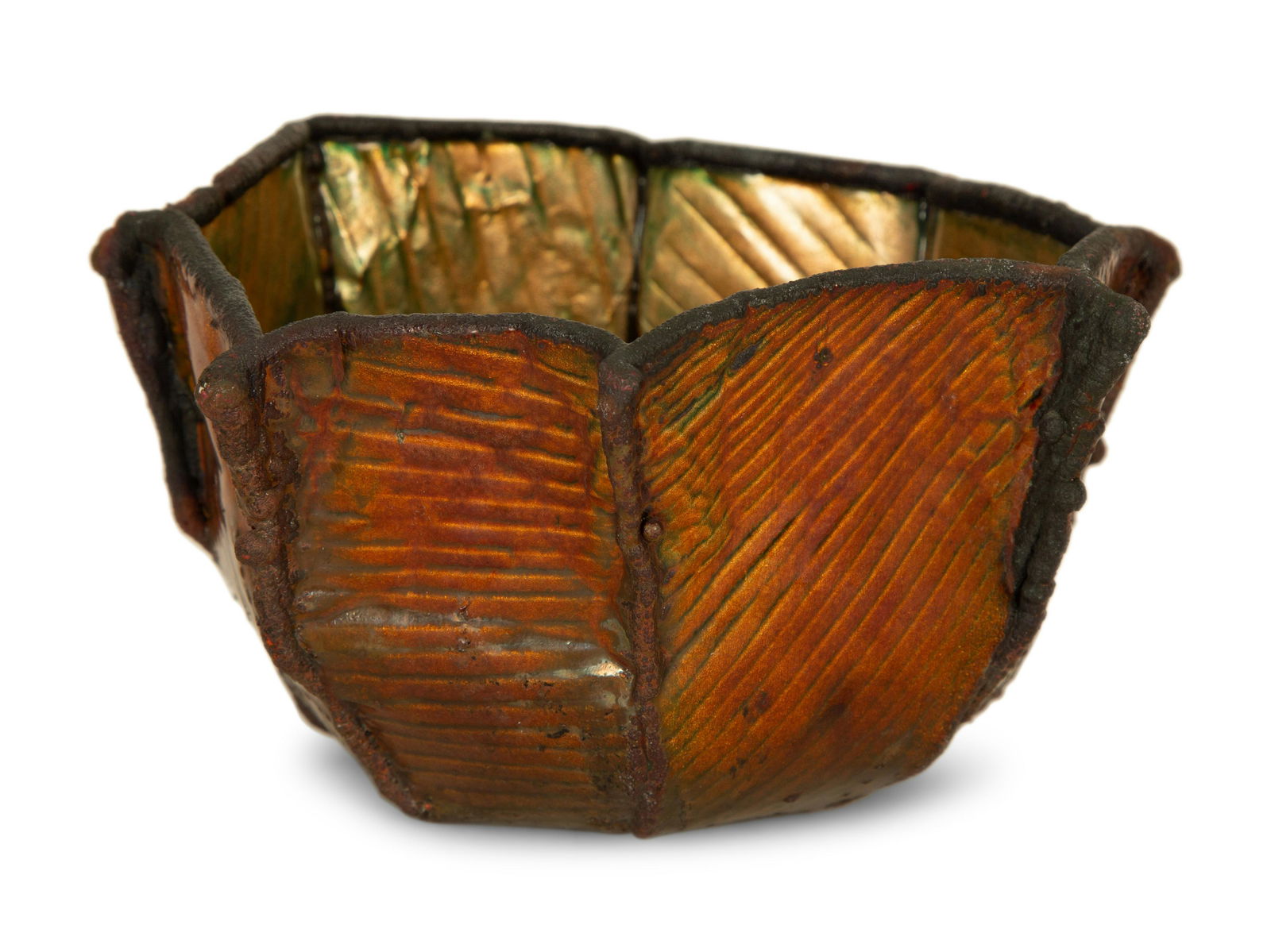 June Schwarcz (American, 1918-2015) Vessel (1 of 5)