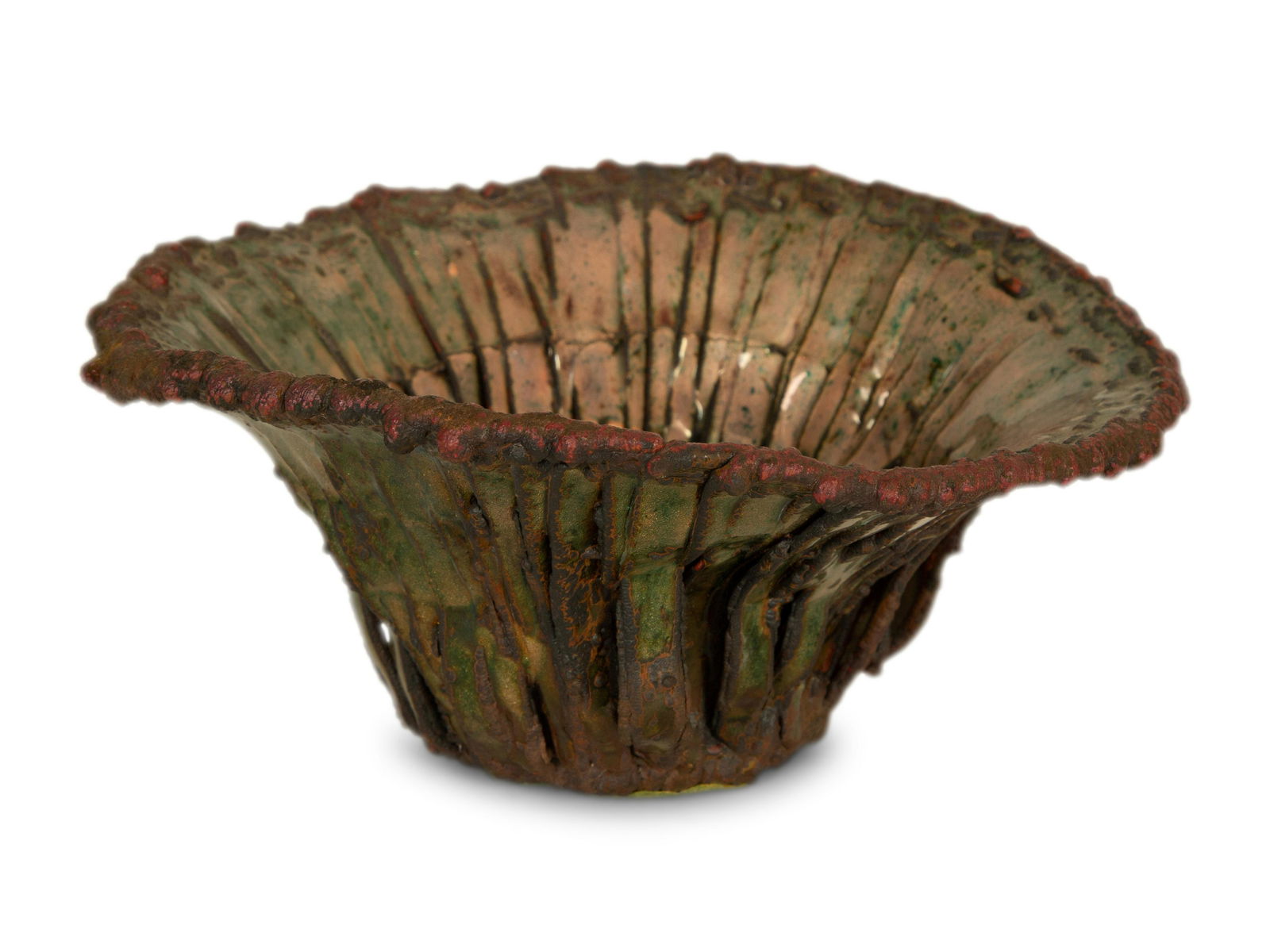 June Schwarcz (American, 1918-2015) Vessel (1 of 5)