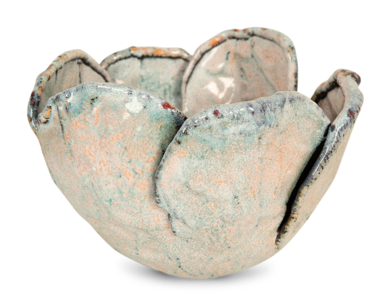 June Schwarcz (American, 1918-2015) Vessel (1 of 3)