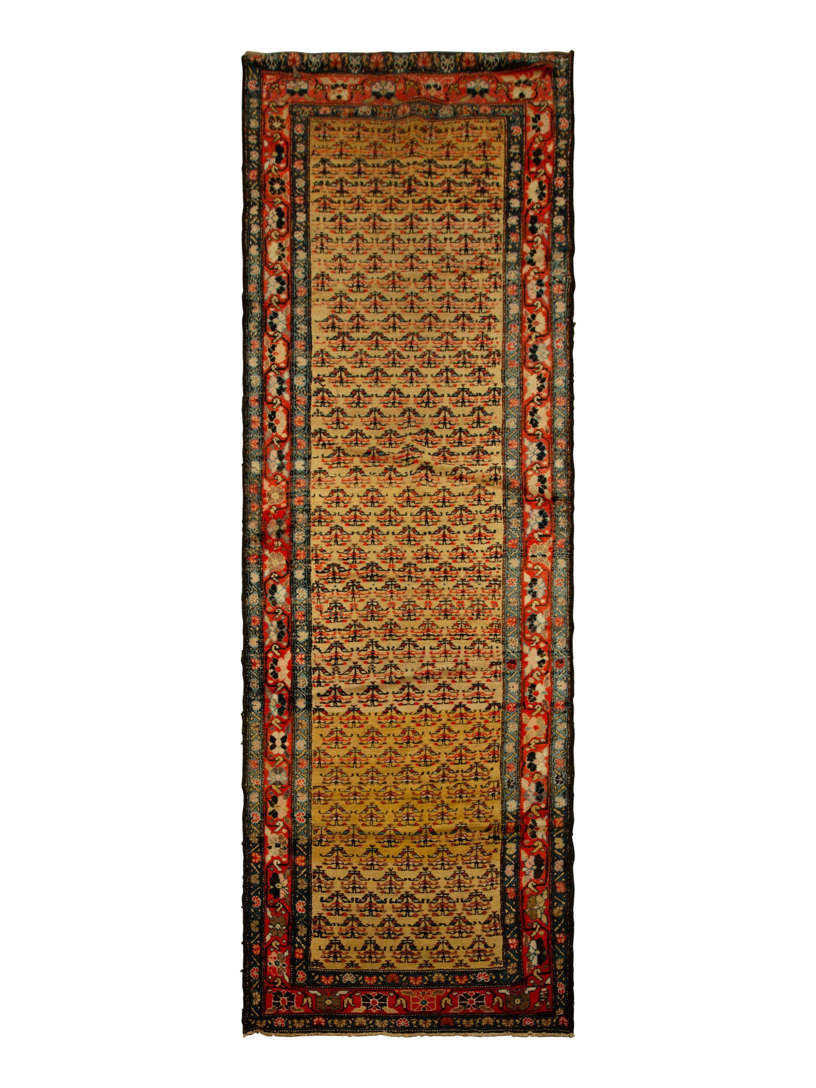 A Serabend Wool Runner (1 of 4)